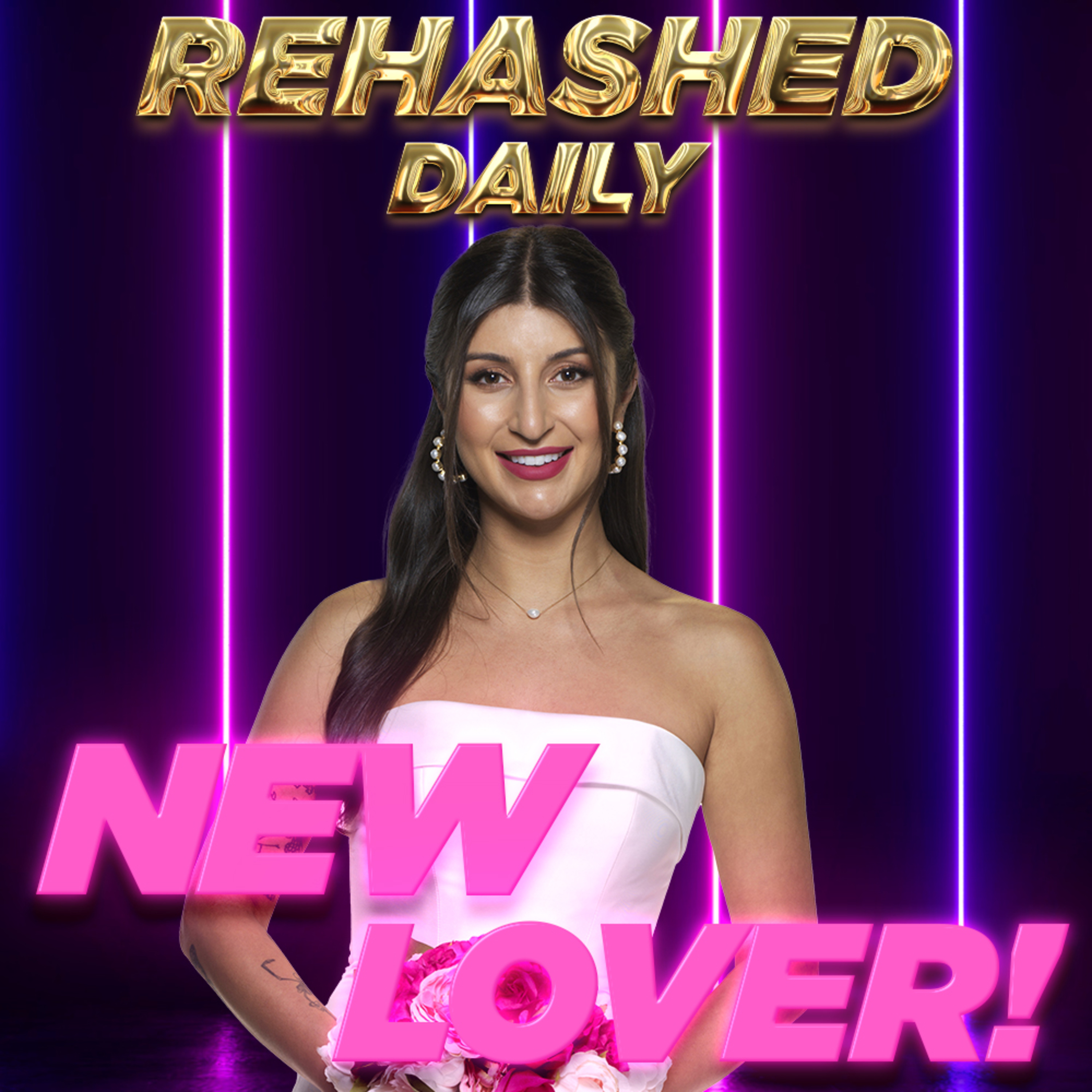 Reality Rehashed