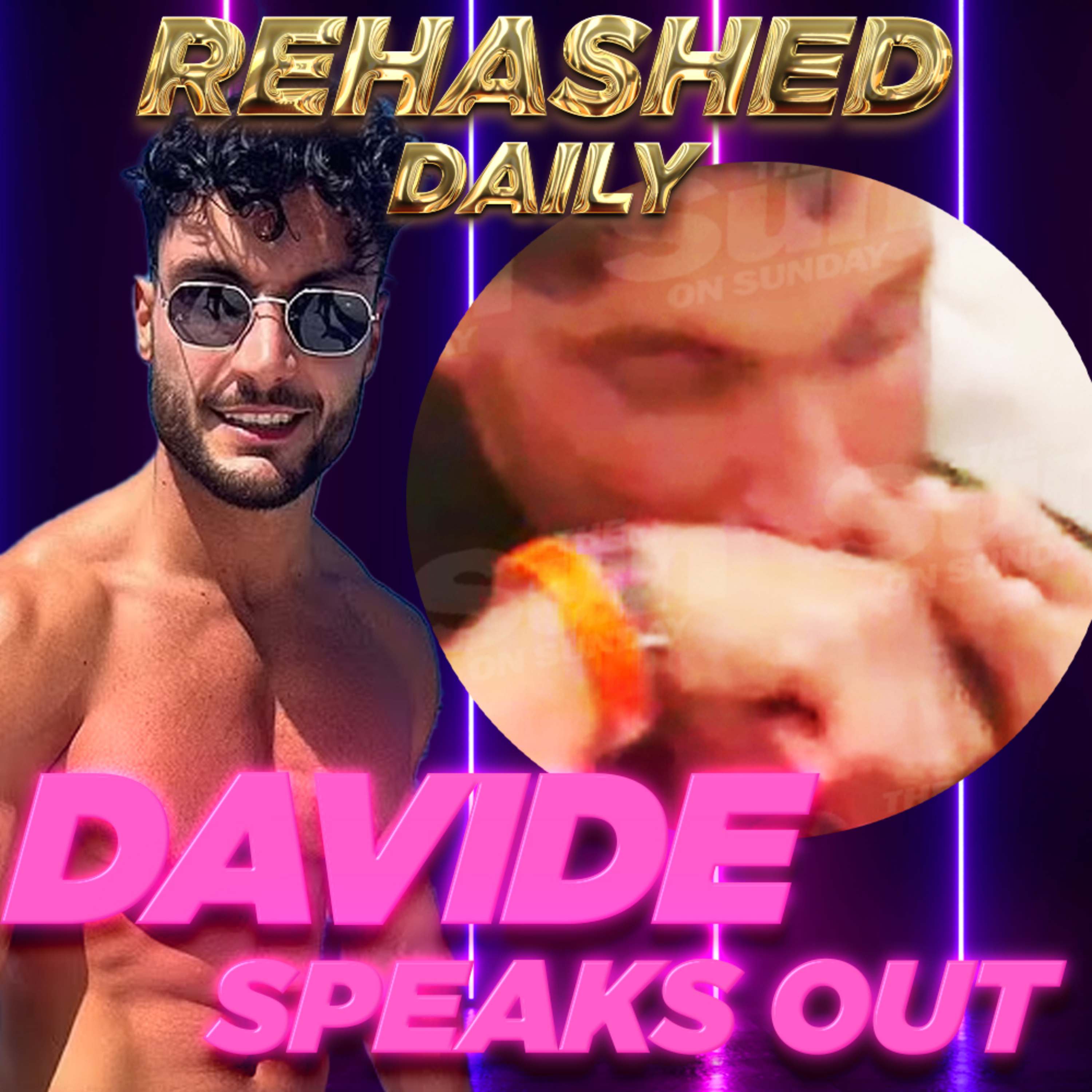 Reality Rehashed