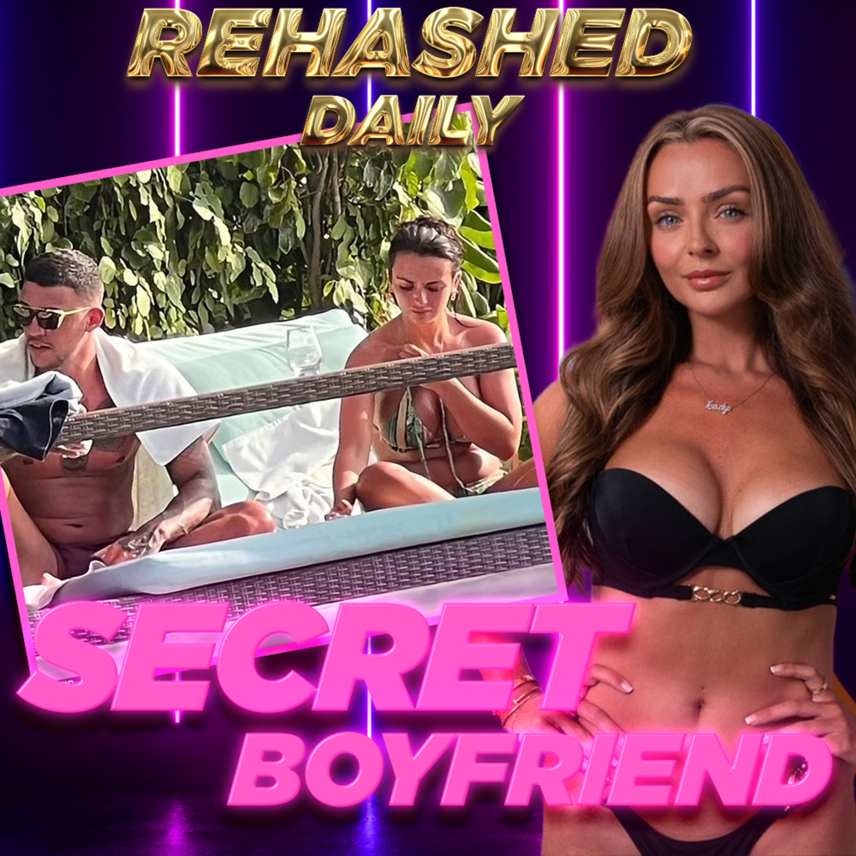 Reality Rehashed