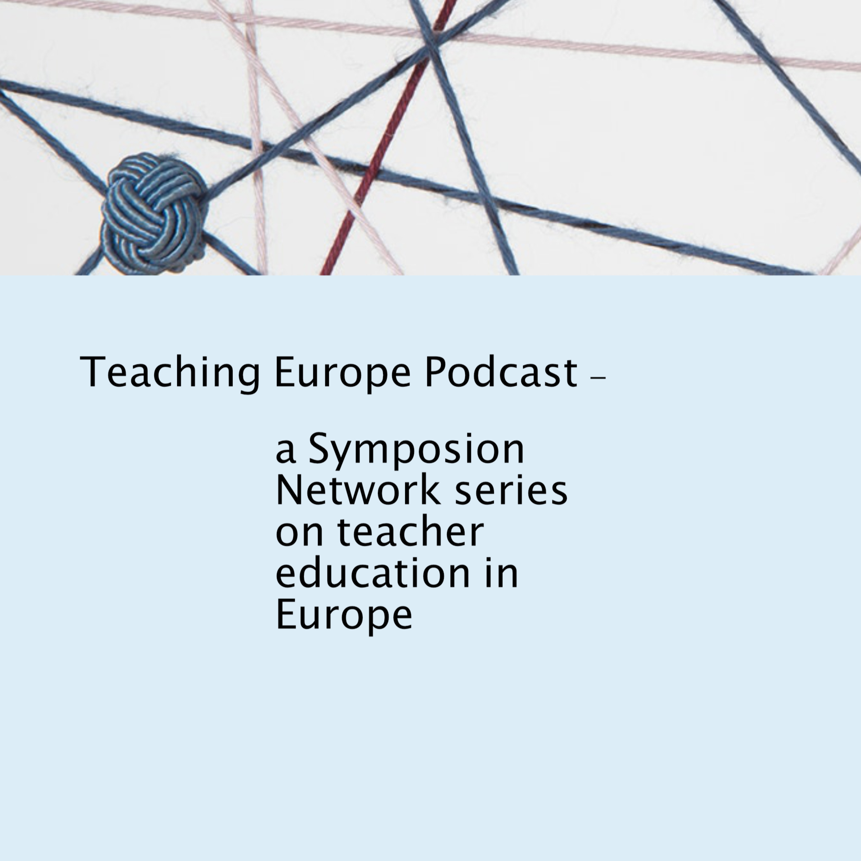 Teaching Europe 1 - Inclusion in Sweden episode artwork