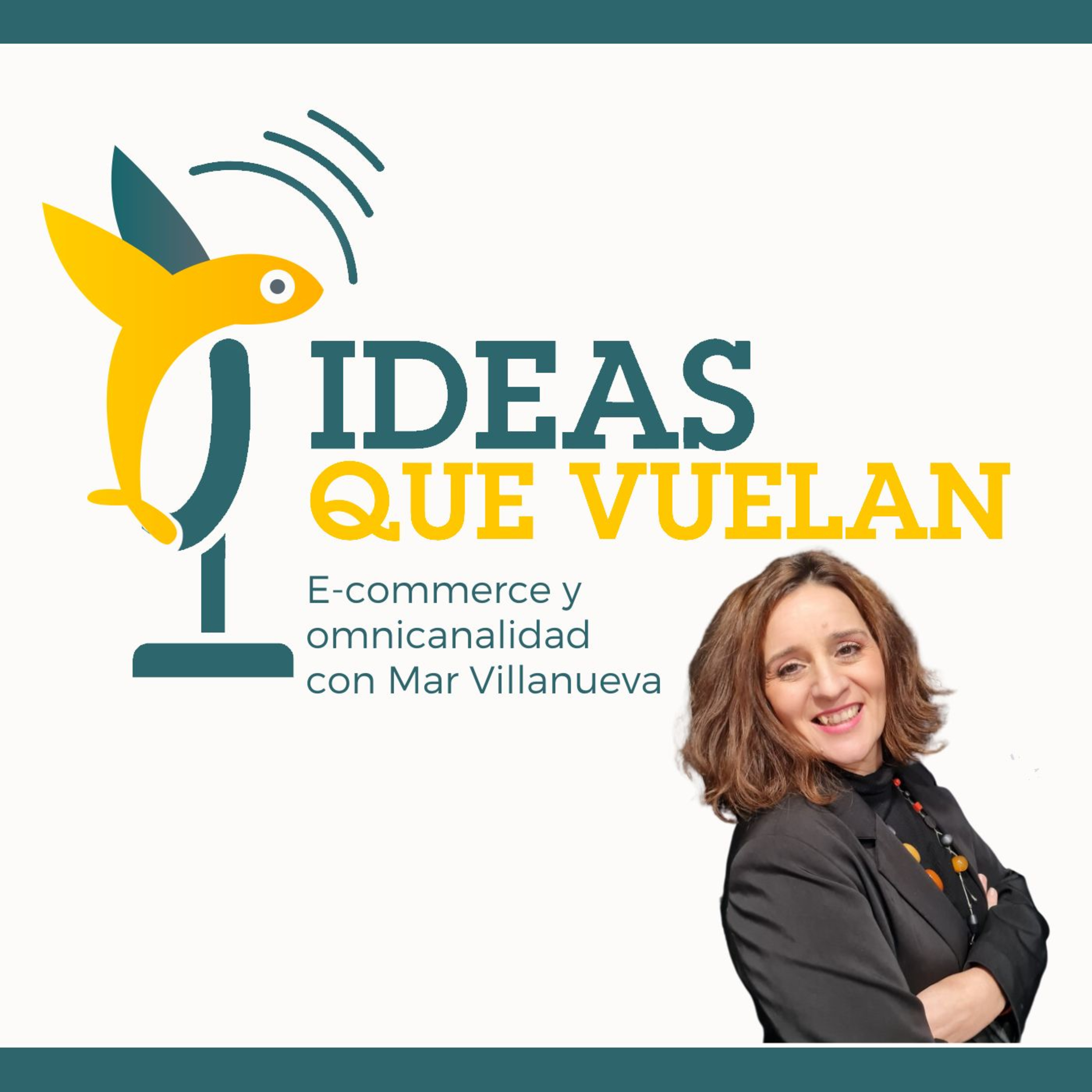 Ideas que Vuelan x Somos Peces Voladores