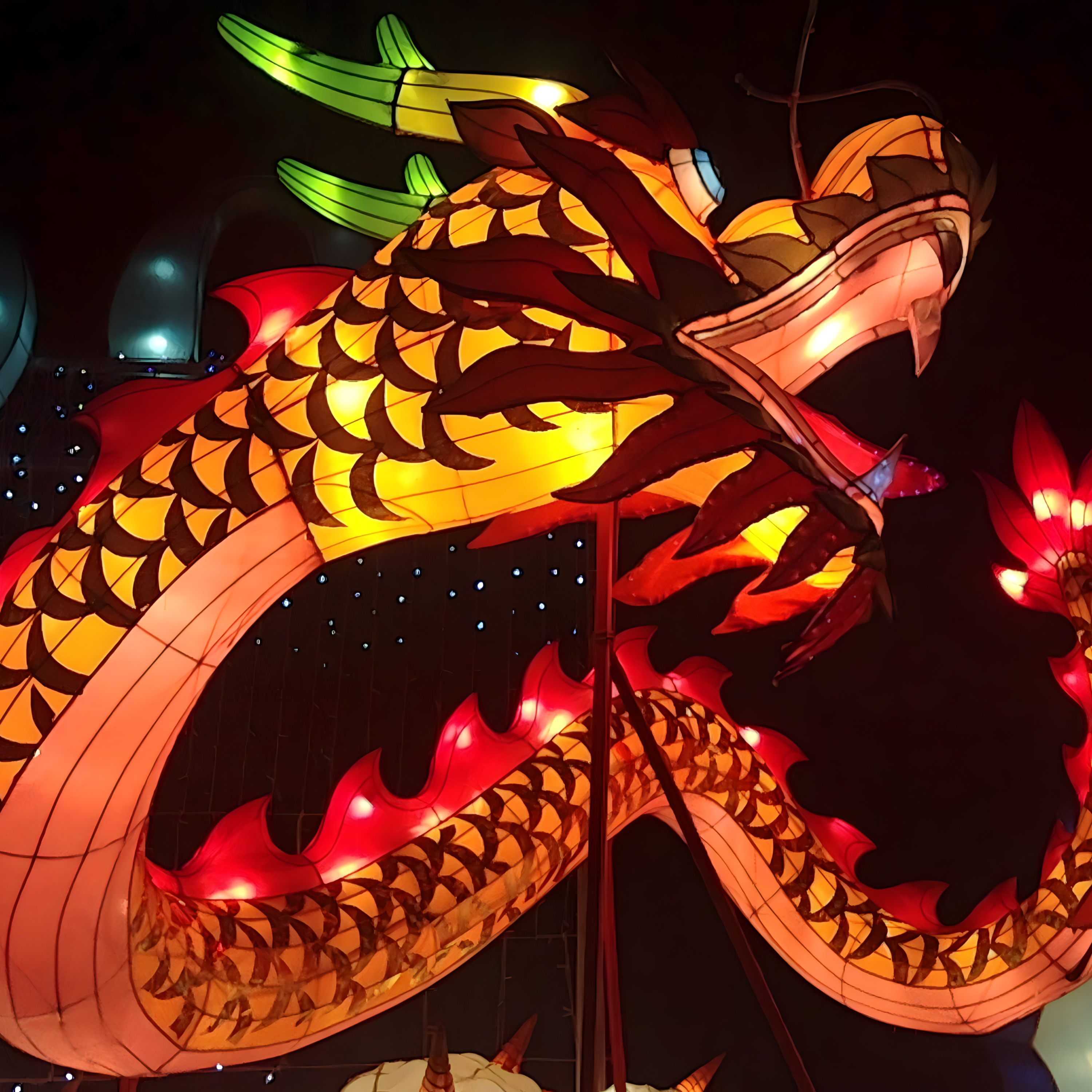 Getting Romanced by the Communist Party of China episode artwork