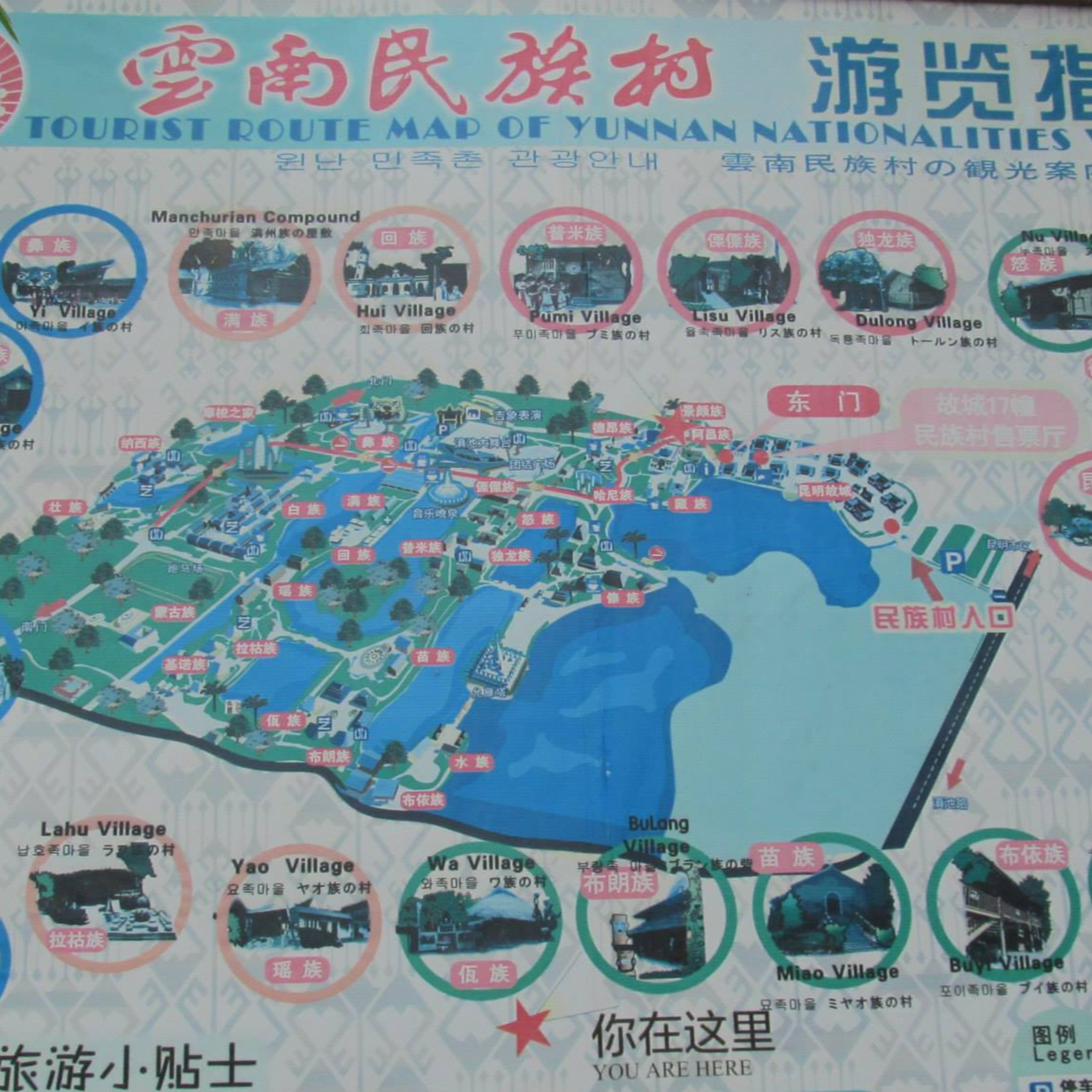 China's Treasure Trove of Biodiversity episode artwork