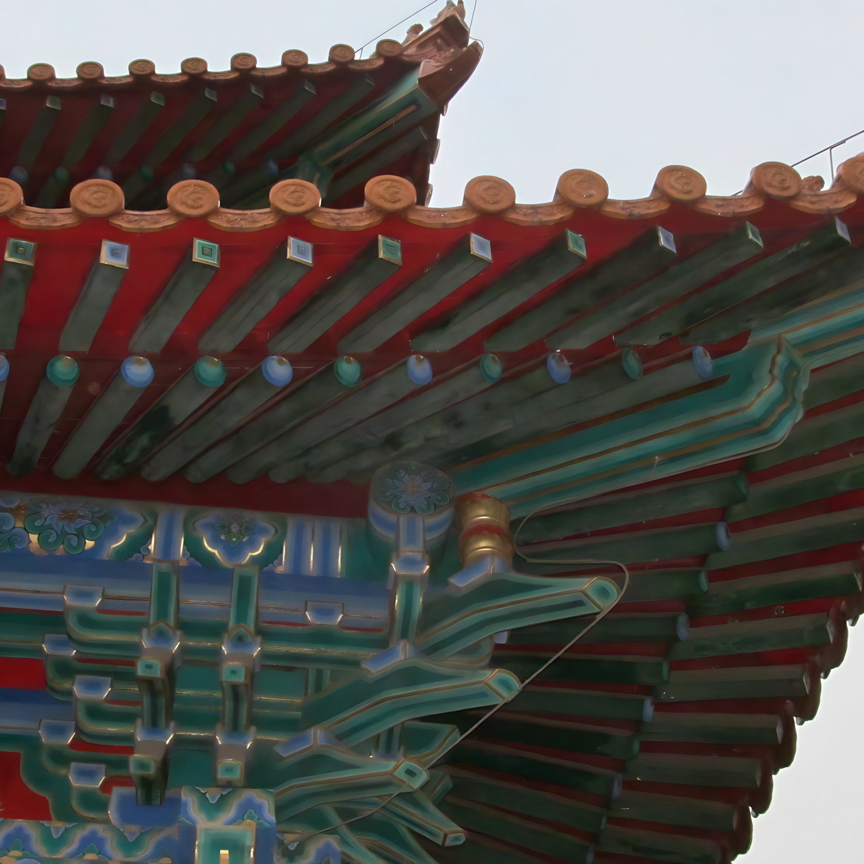 Navigating China's Thrilling Underbelly episode artwork