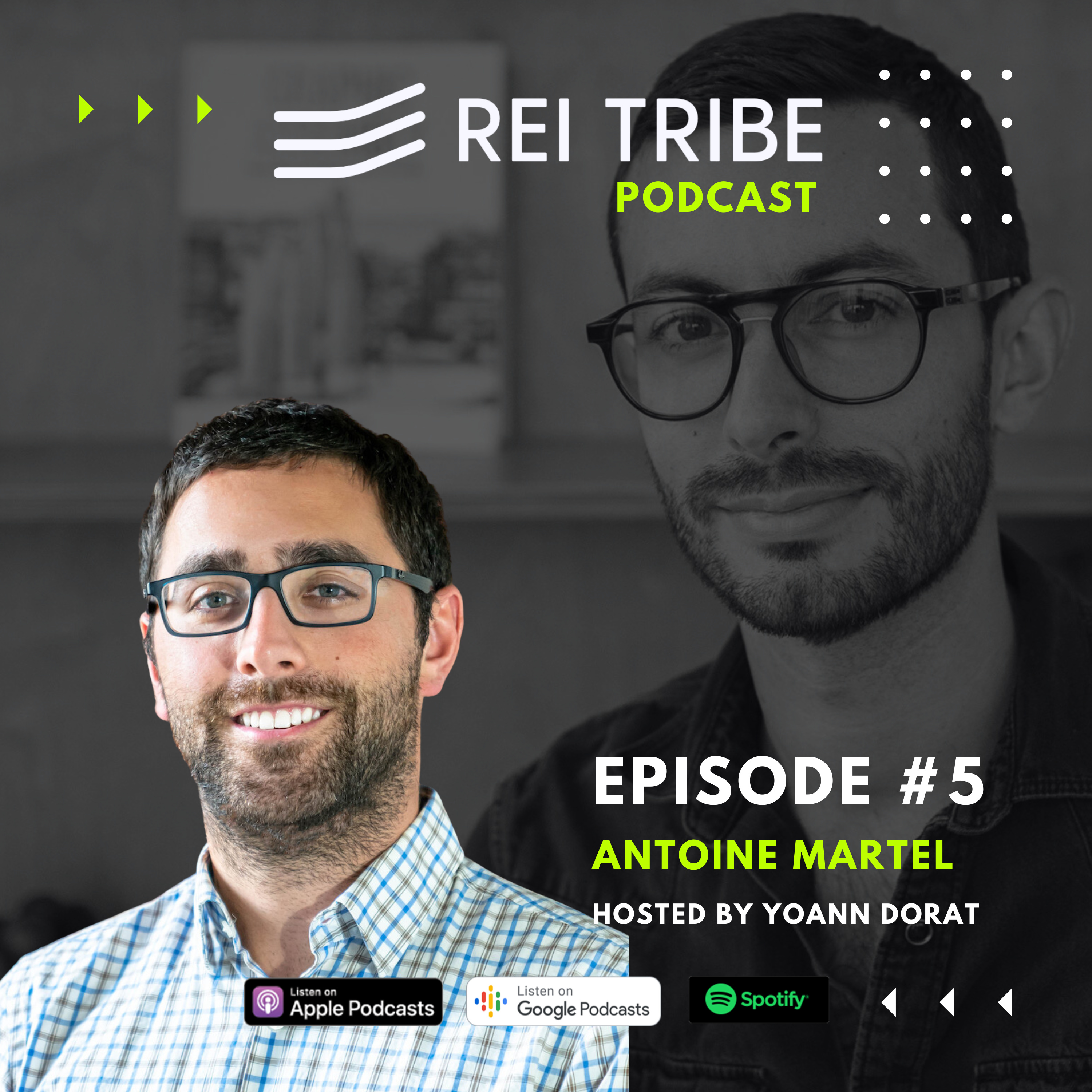 REI tribe