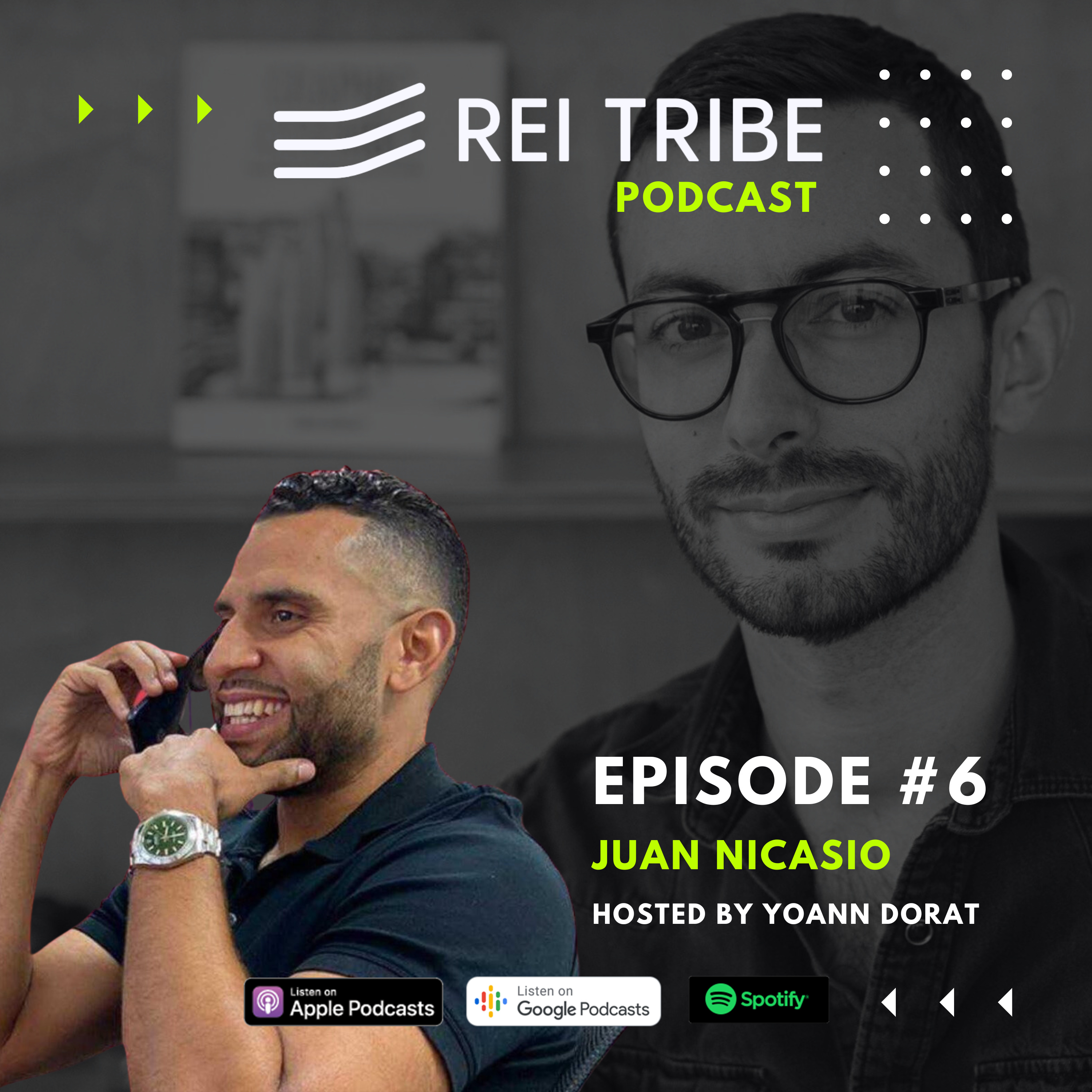 REI tribe