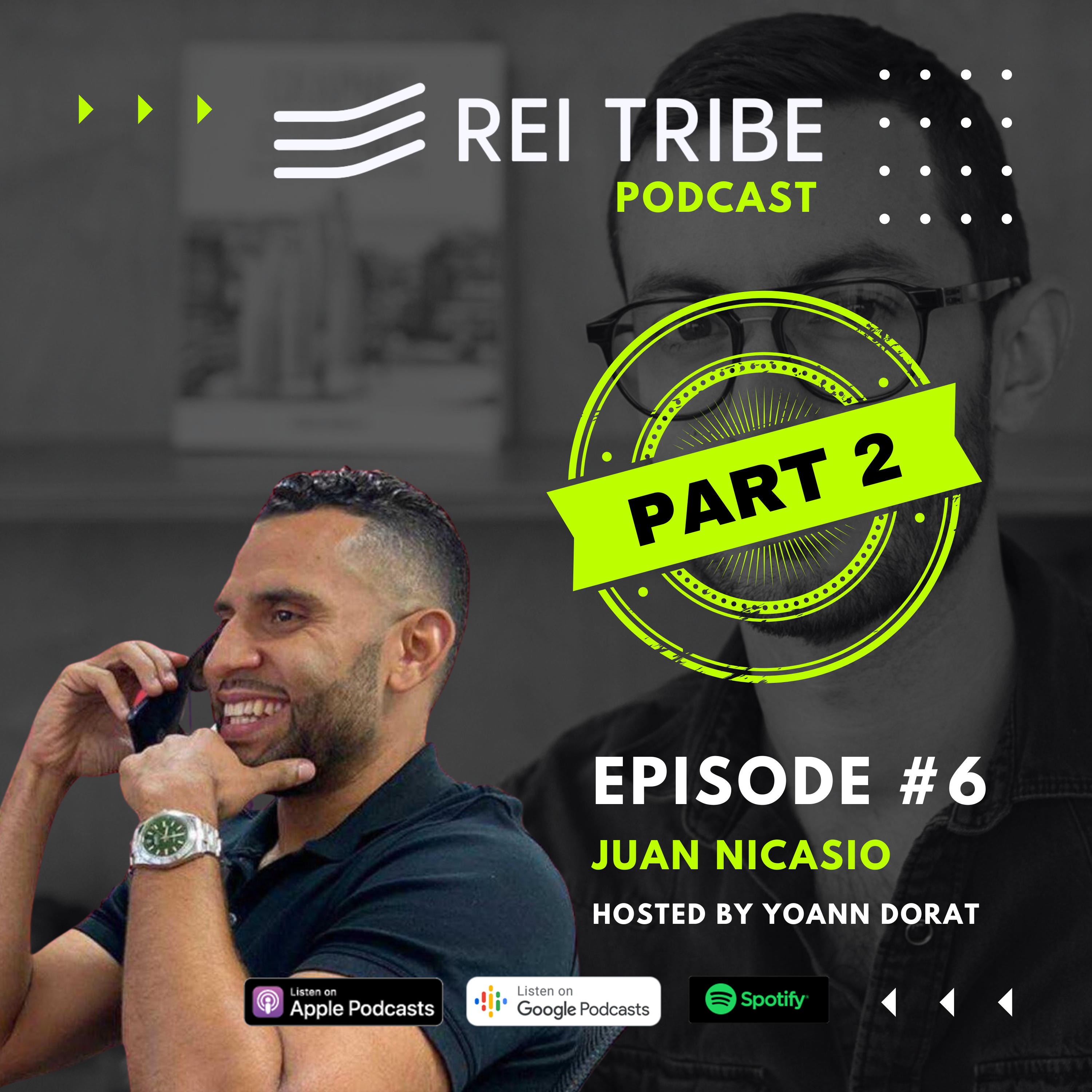 REI tribe