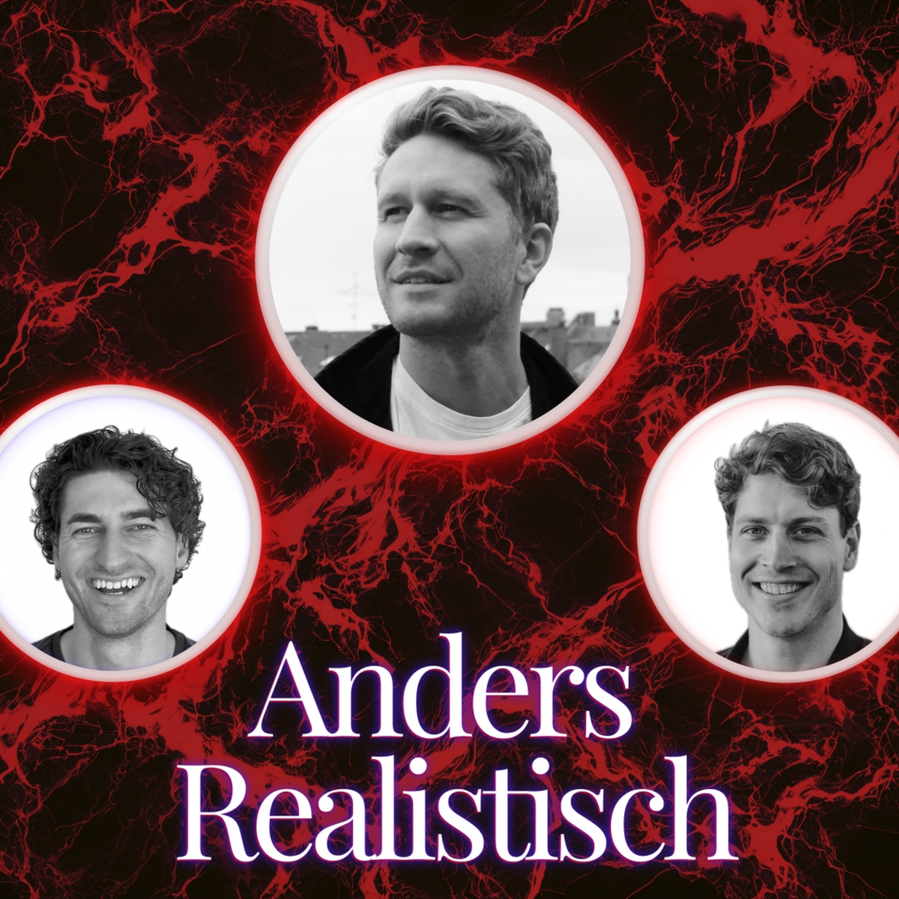 Vom Millionen Startup-Exit zum Burnout: Die ehrliche Gründerstory von Xaver Lehmann episode artwork