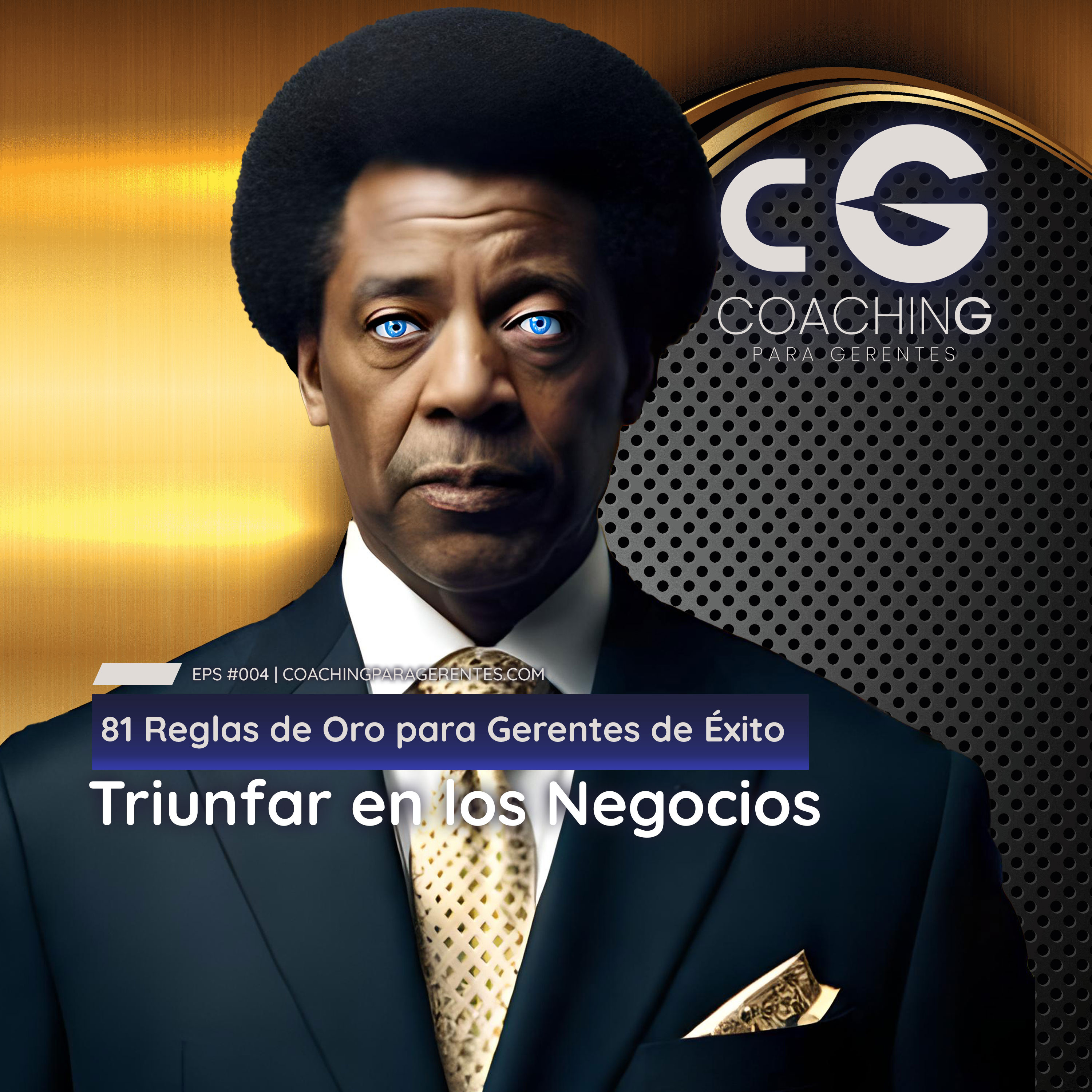 Coaching para Gerentes
