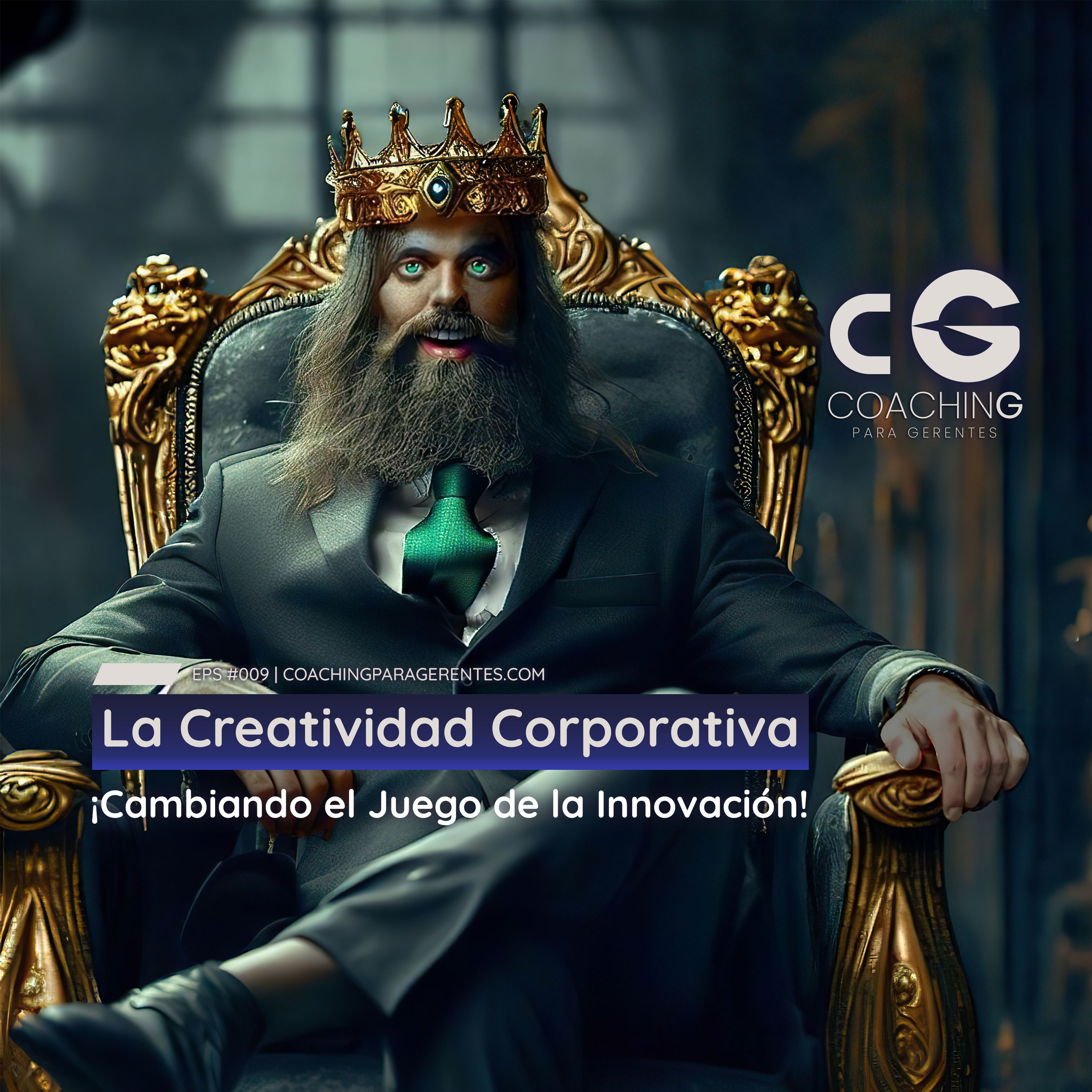 Coaching para Gerentes