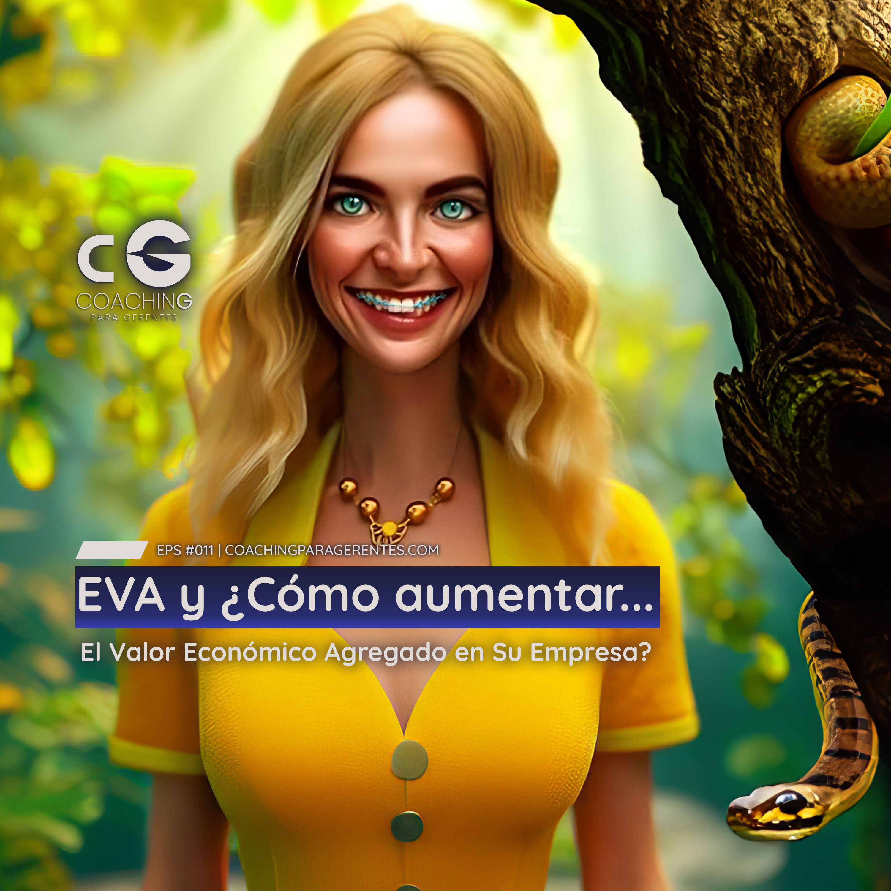 Coaching para Gerentes
