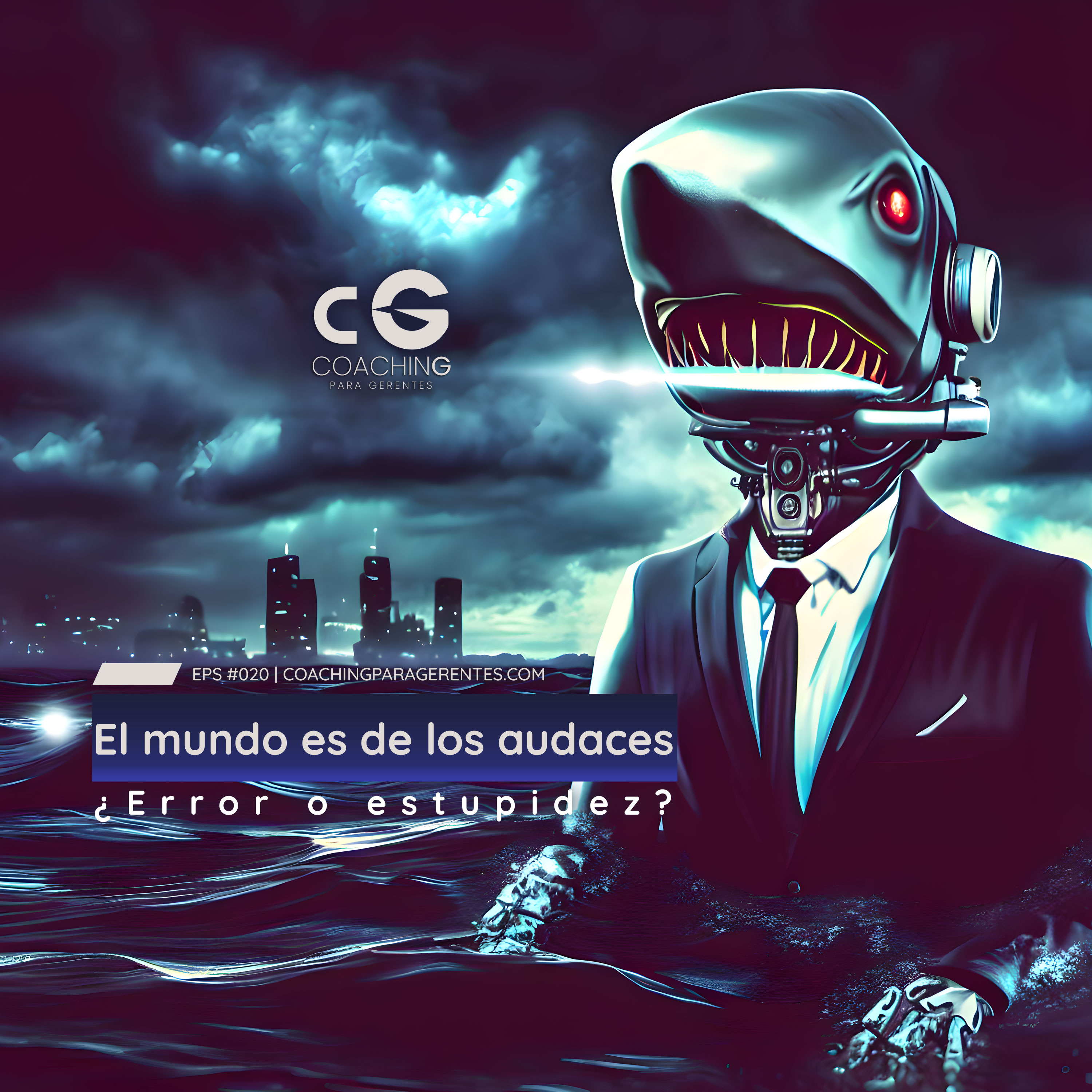 Coaching para Gerentes