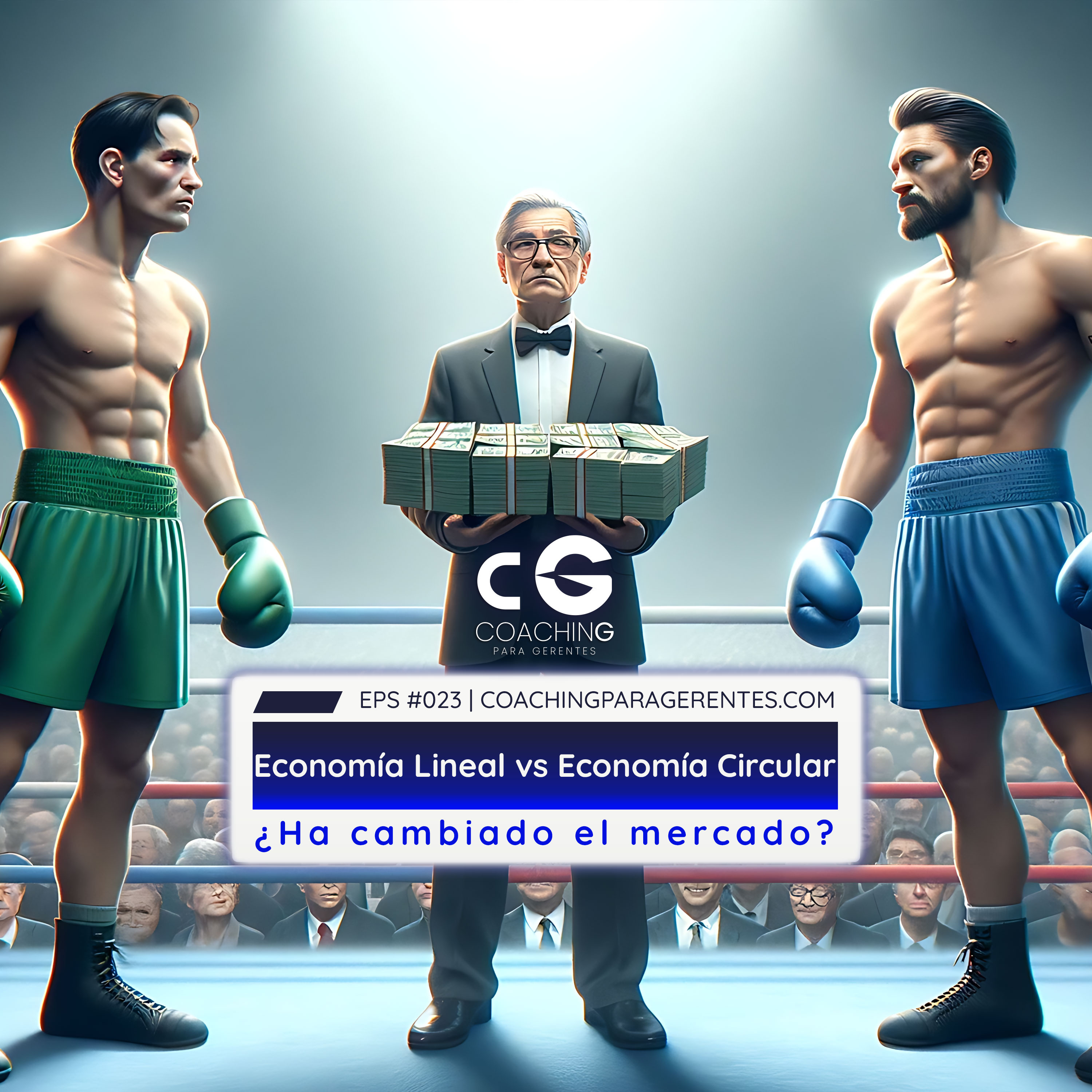 Coaching para Gerentes