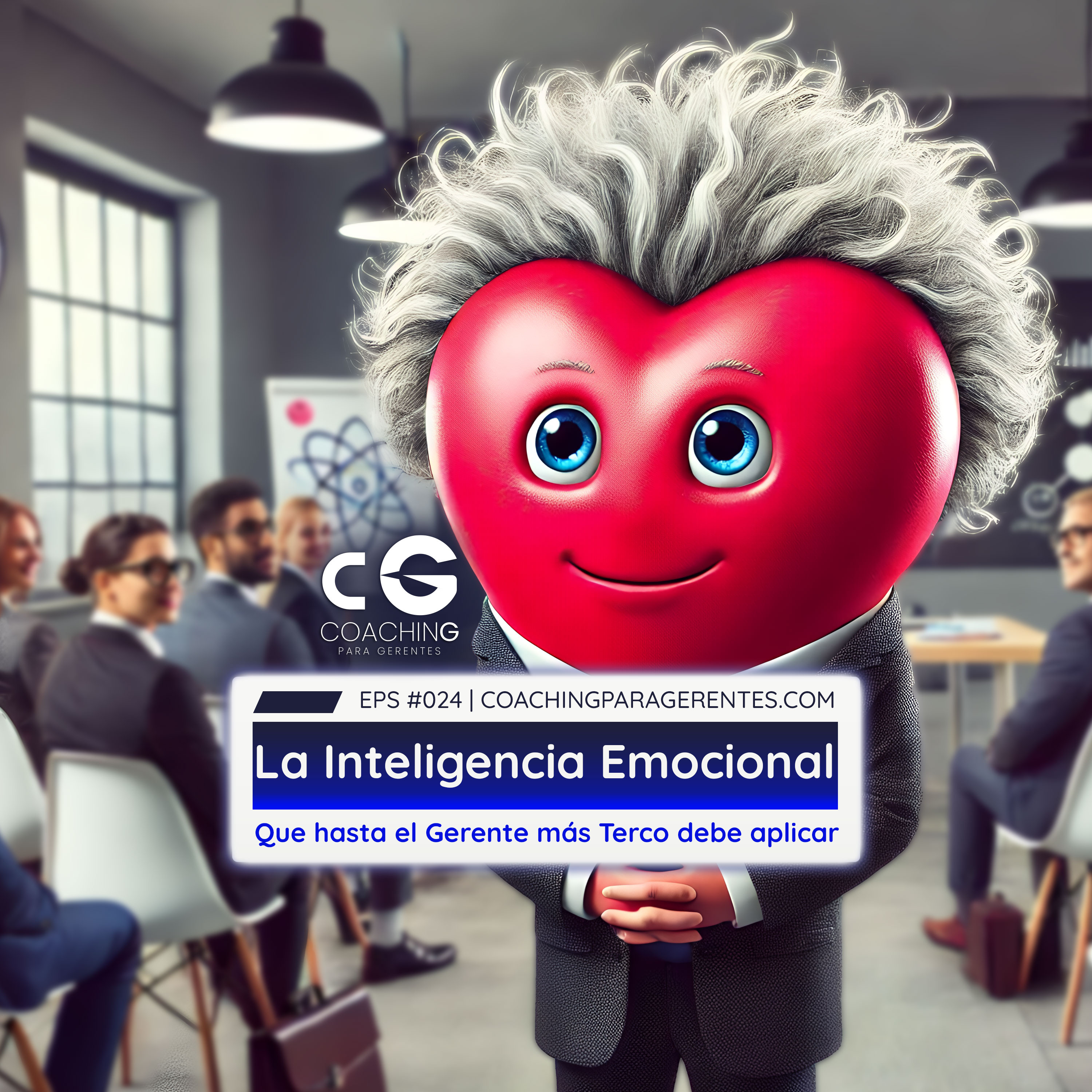 Coaching para Gerentes