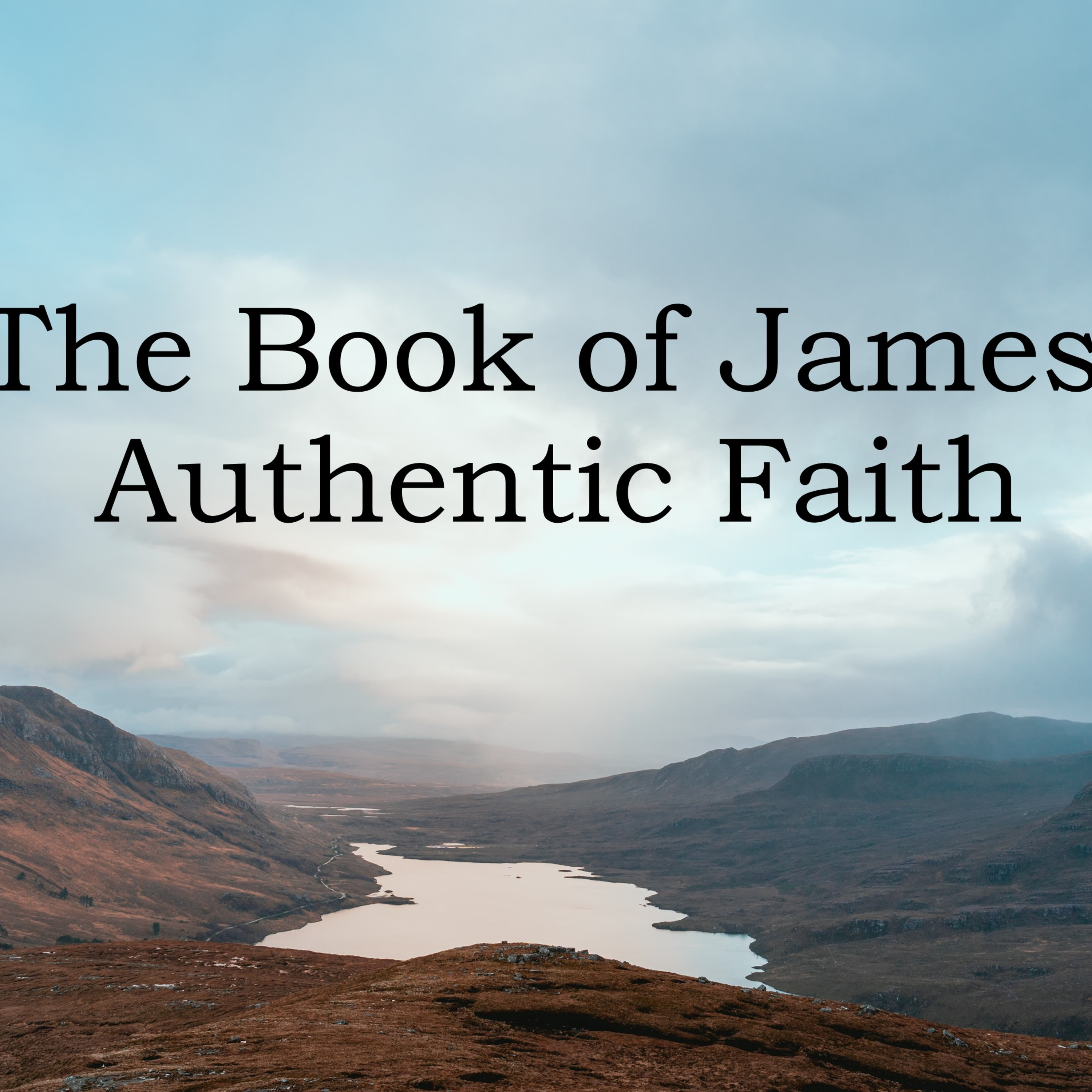 24- Faith and Restoration (James 5:19-20) episode artwork