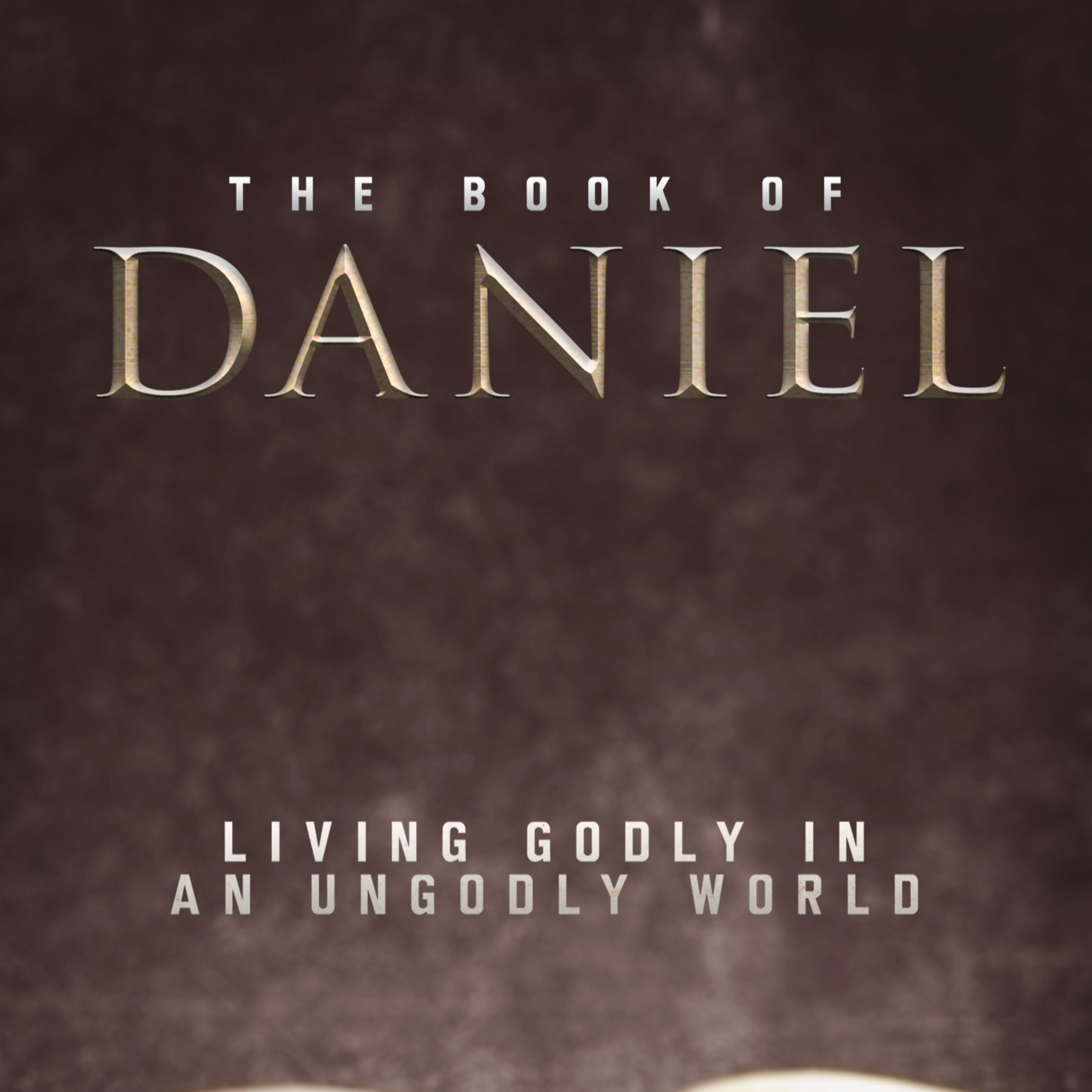1- Introduction to Daniel episode artwork