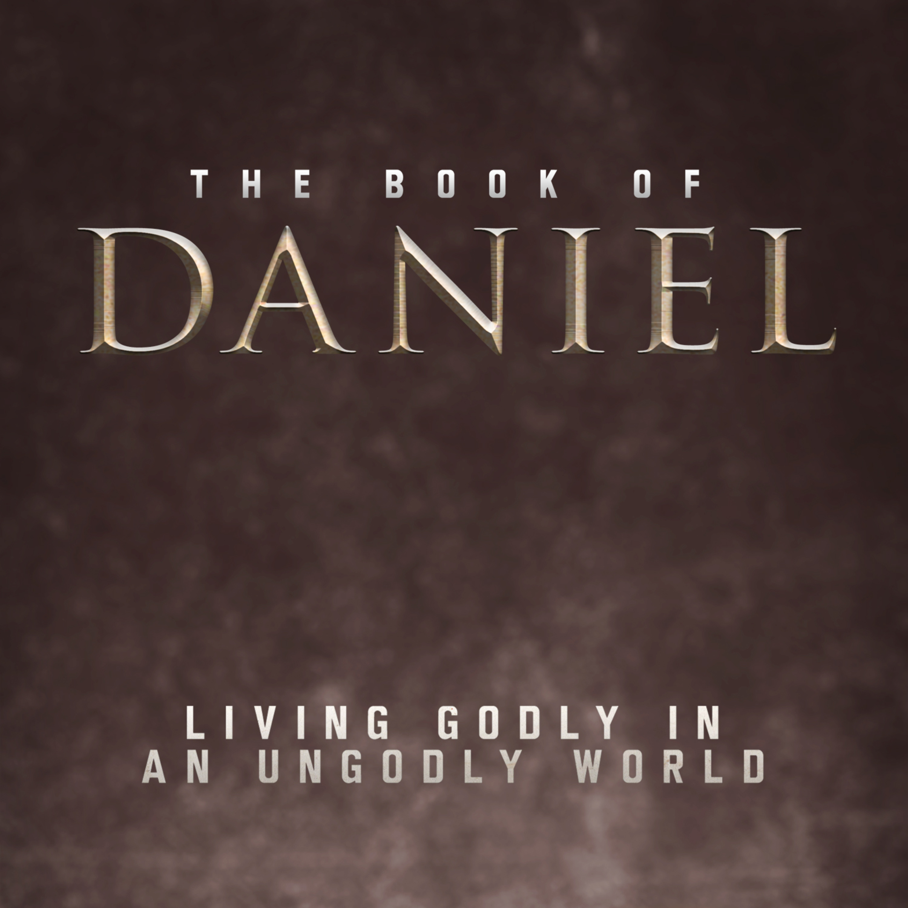5- Nebuchadnezzar's Nightmare (Daniel 2:1-23) episode artwork