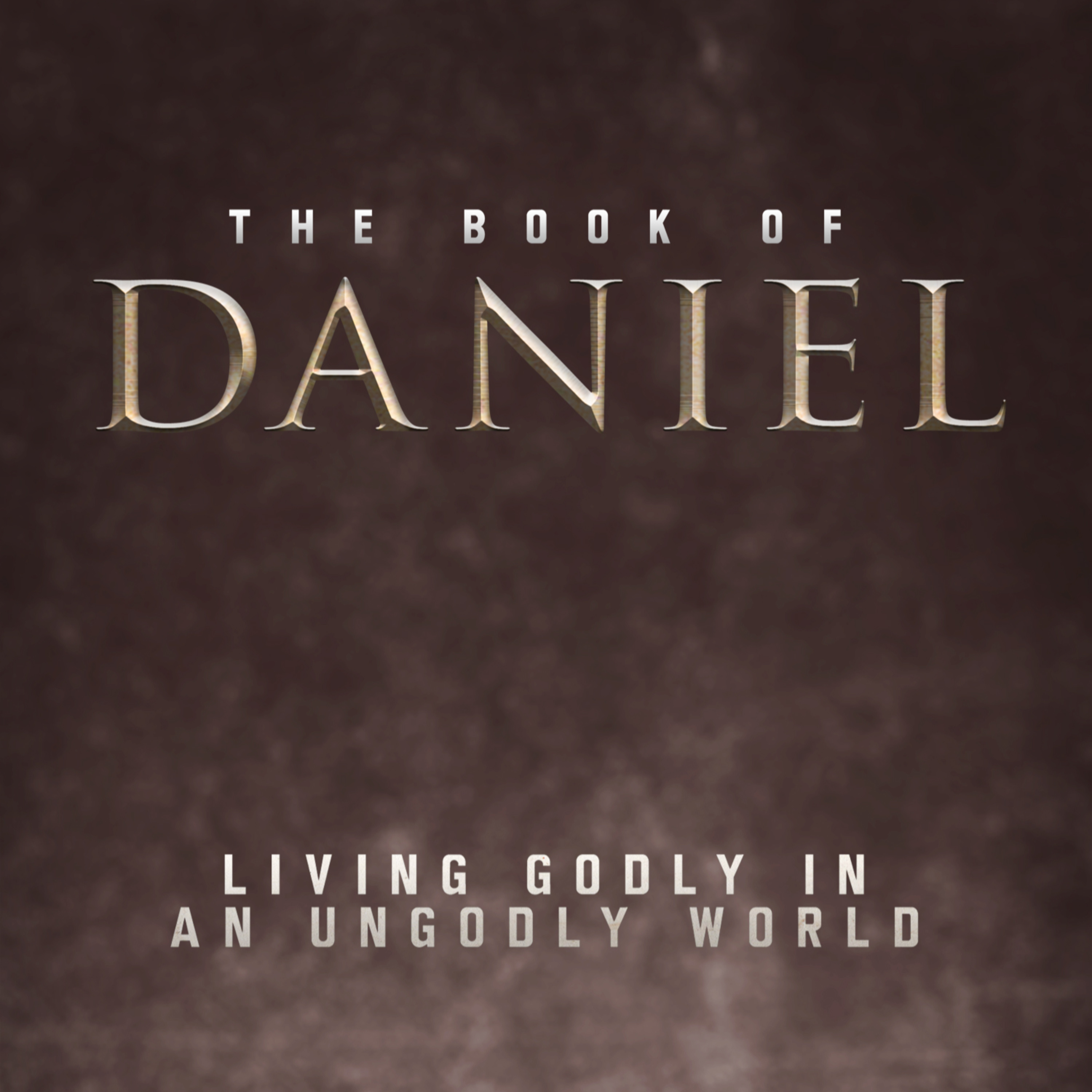 9- Arrogance to Abasement to Adoration (Daniel 4:1-37) episode artwork