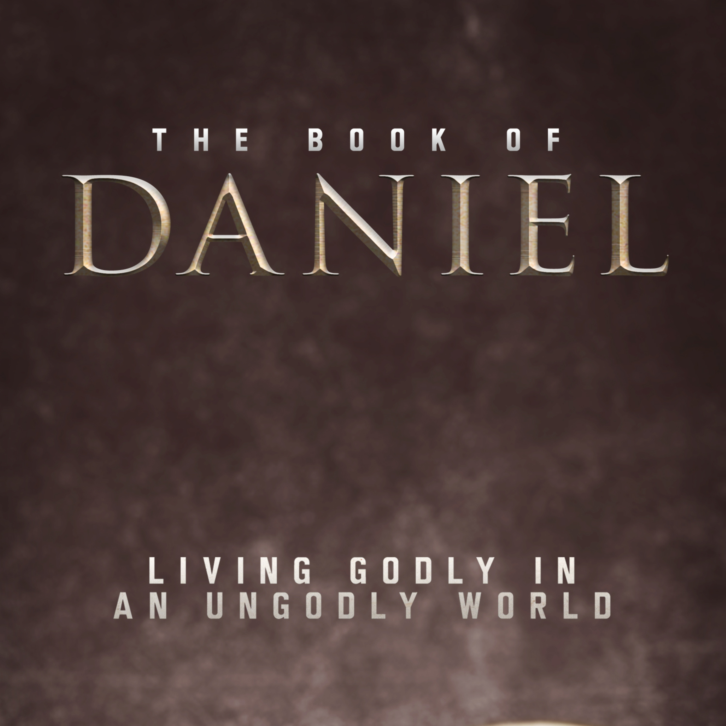 13- The Rise and Fall of the Antichrist (Daniel 7:15-28) episode artwork