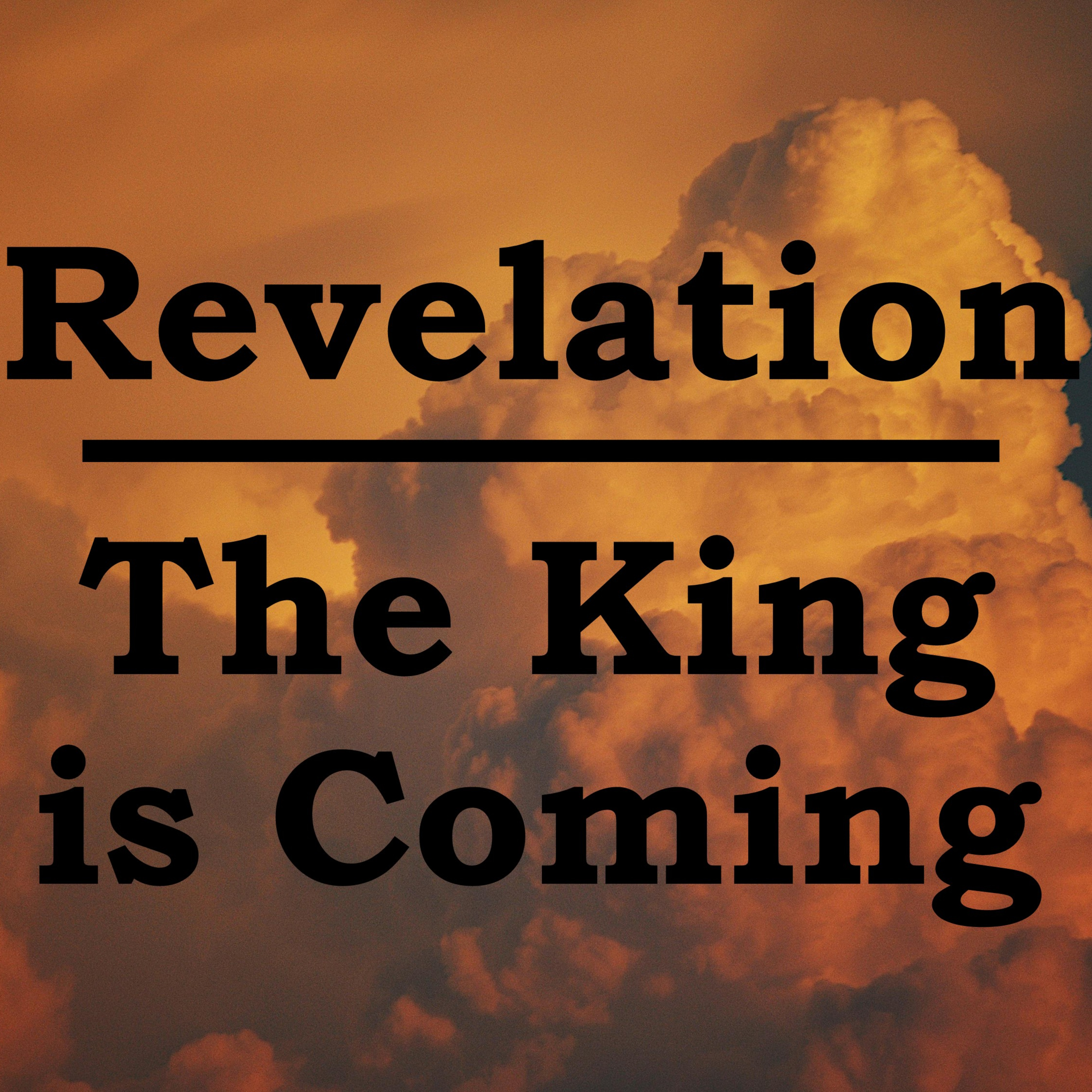 12- Laodicea: A Lukewarm Church (Revelation 3:14-22) episode artwork