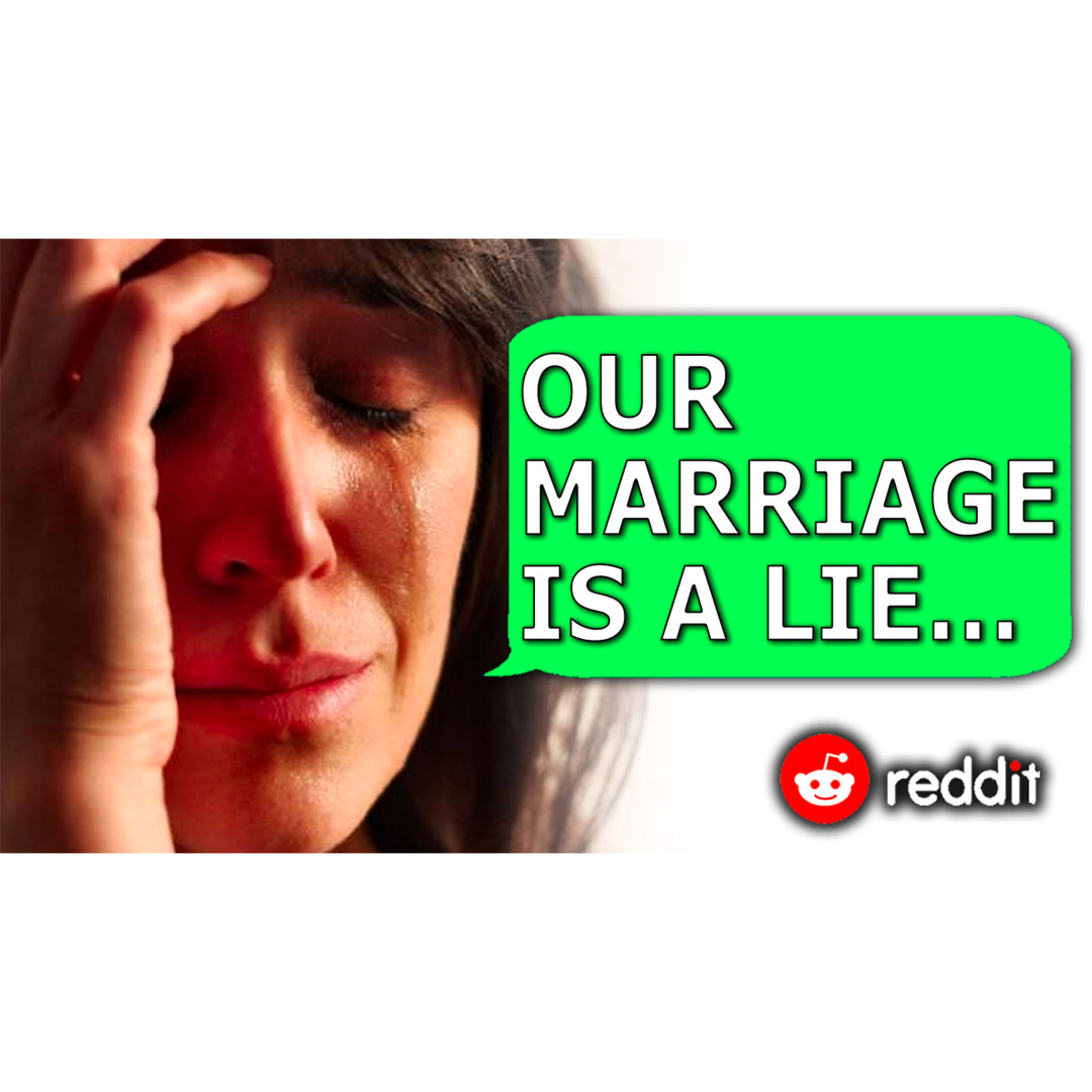 r/AITA for Telling My Friend Her Husband Dated Her as a Dare episode artwork