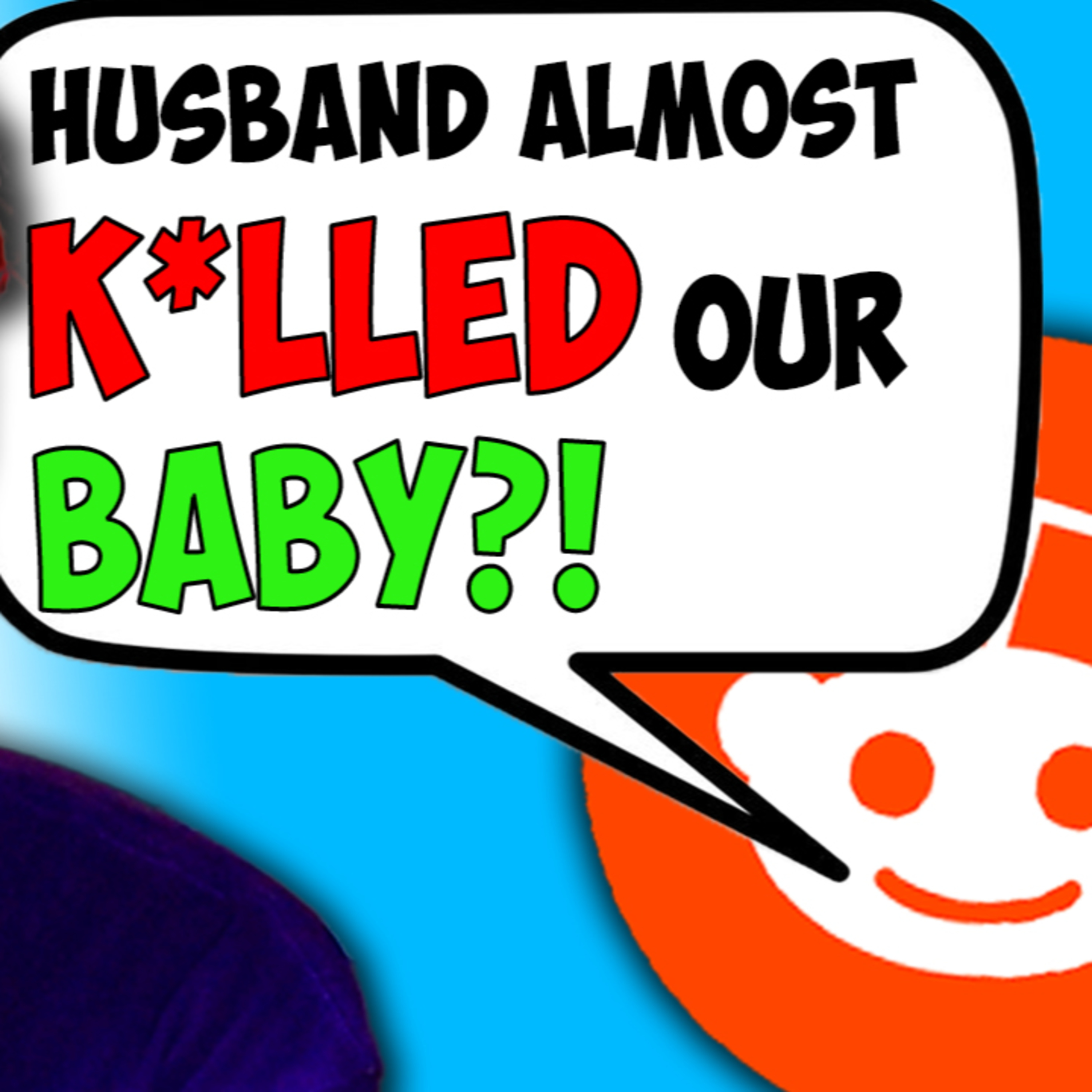 Best of Reddit Updates: Husband almost kills OP's baby and the gym ruined OP's marriage | Top 5 Most Upvoted Reddit Updates (MArch 2024) episode artwork