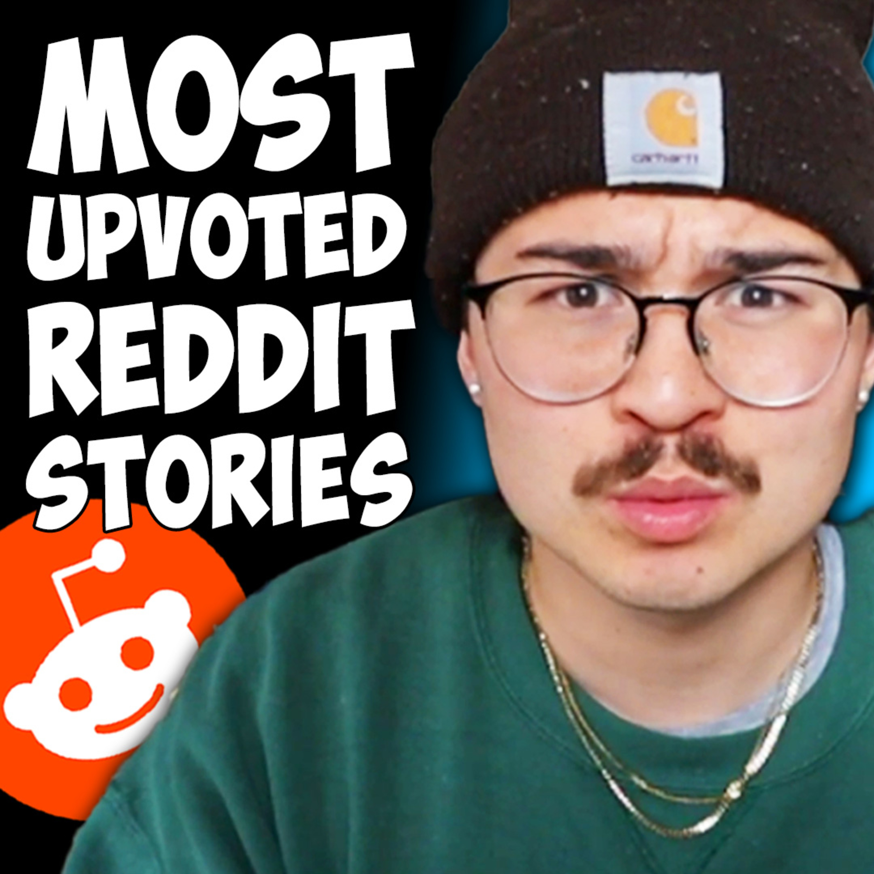 Am I the Asshole Reddit Stories: 10 Most Upvoted r/AITA Reddit Stories of April 2024 | Reading Wild Reddit Stories episode artwork
