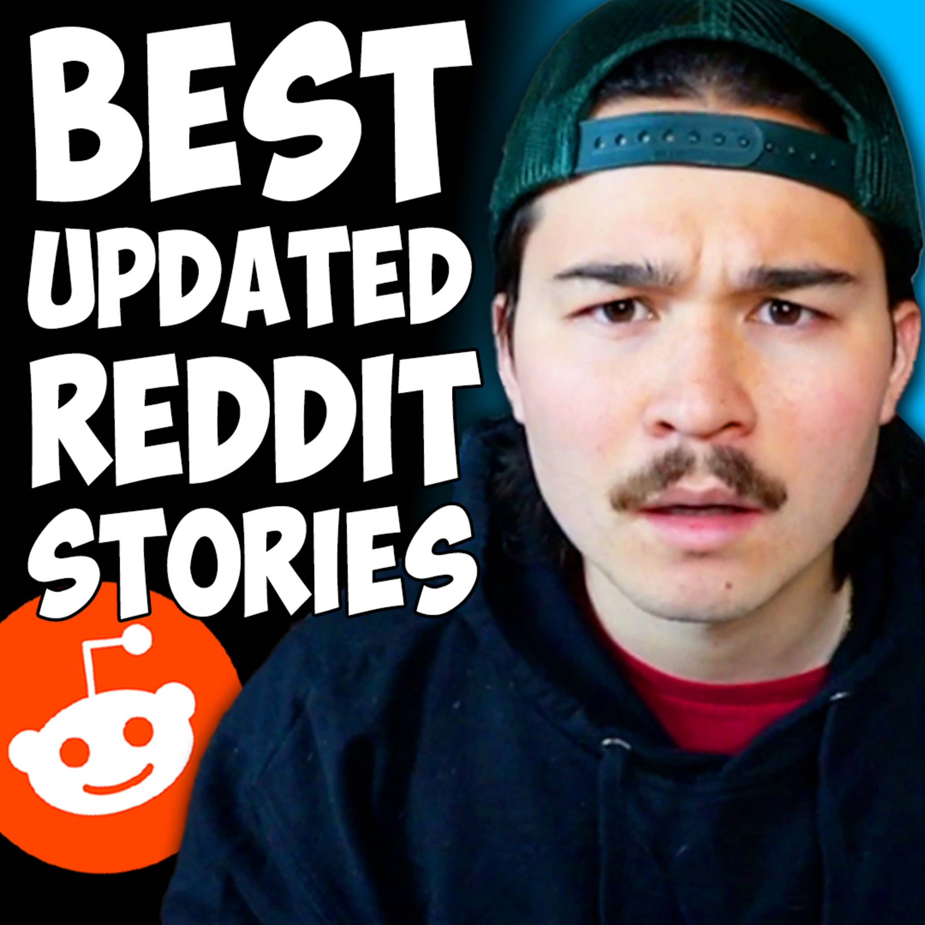 Best of Reddit Updates: 5 Most Upvoted Updated Reddit Stories of April 2024 | Reading Wild Reddit Stories episode artwork