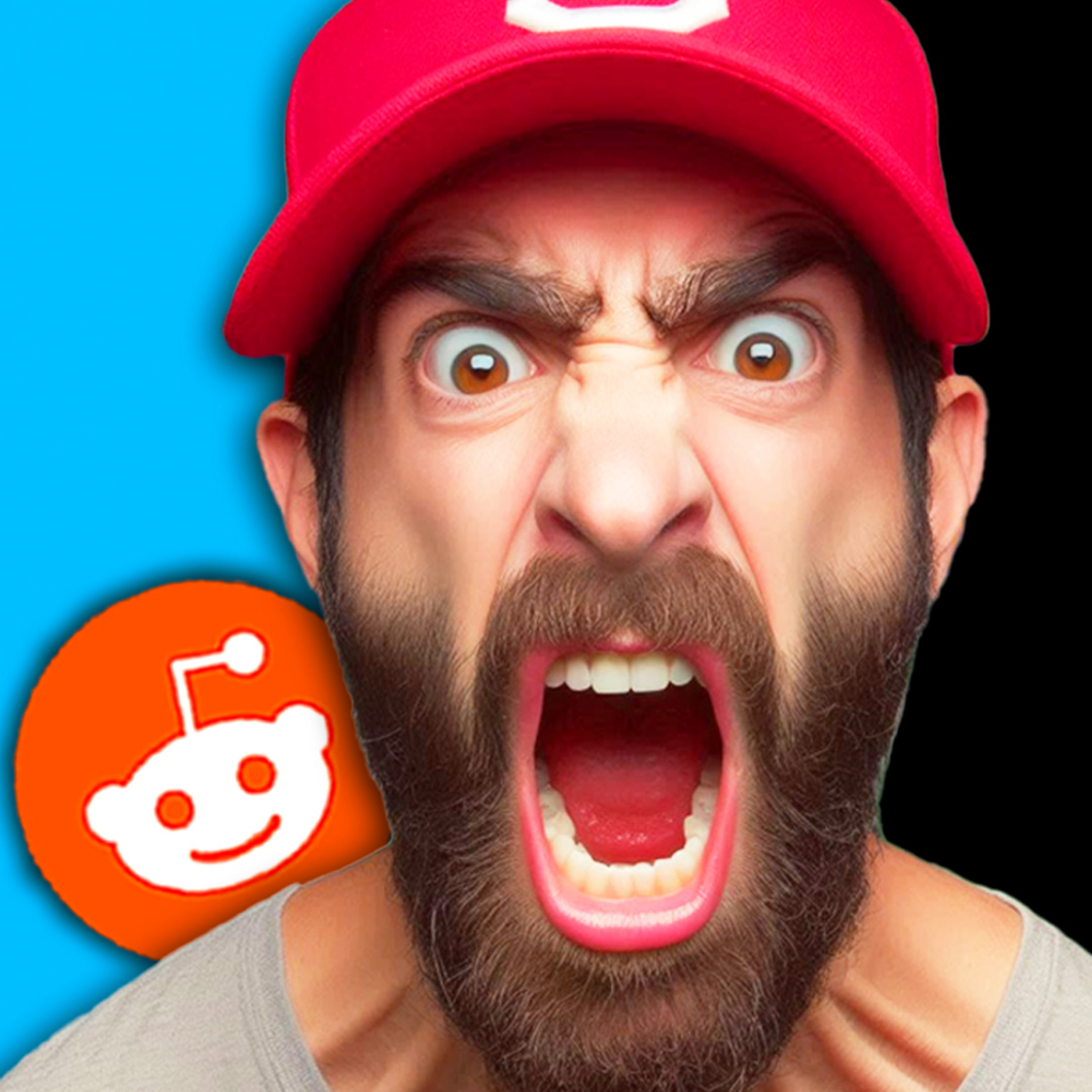 Am I the Asshole Reddit Stories: Divorcing my Conservative Husband | Reading Wild Reddit Stories episode artwork