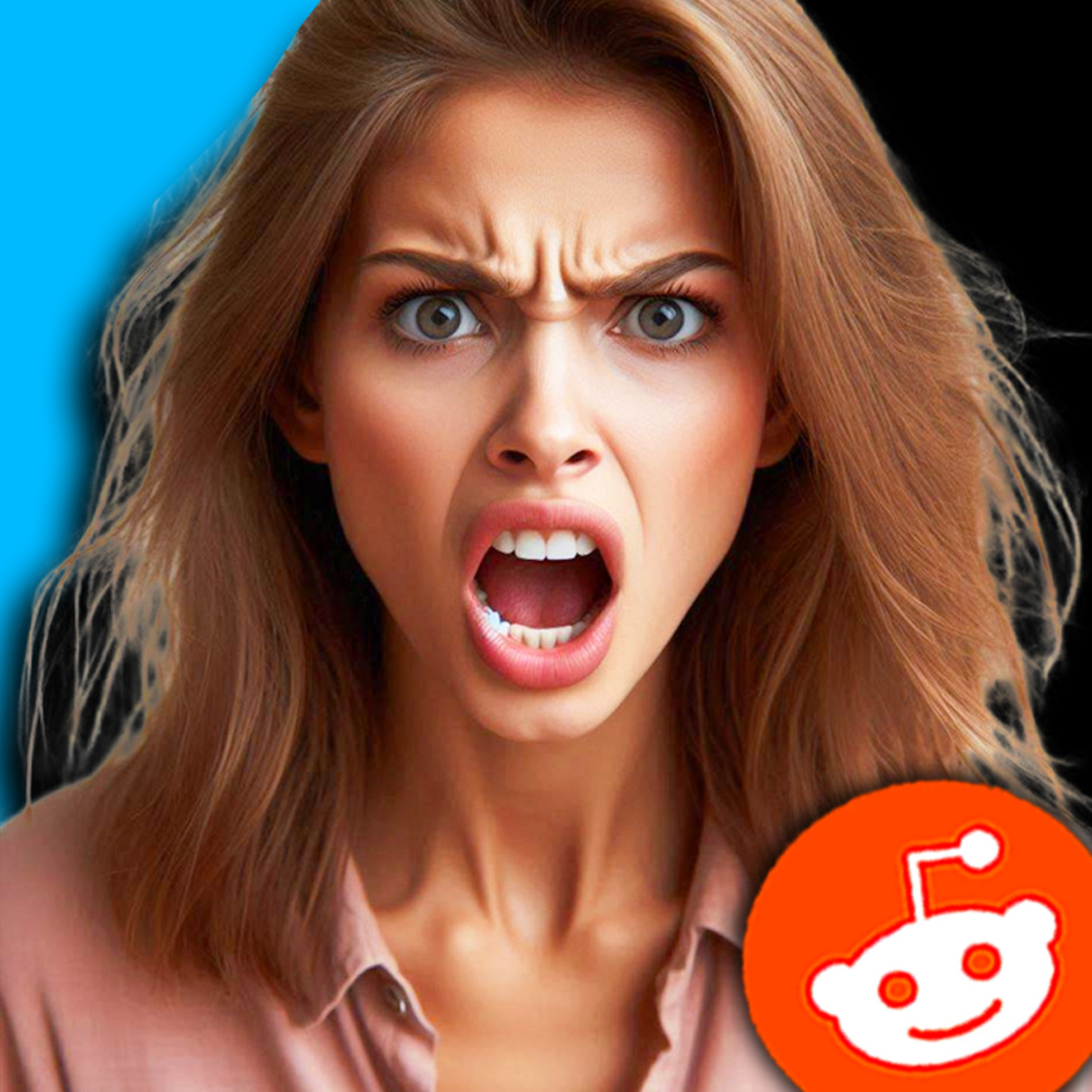 Boyfriend Caught Microwaving Girlfriend's Birth Control... | 9 Am I the Asshole Reddit Stories episode artwork