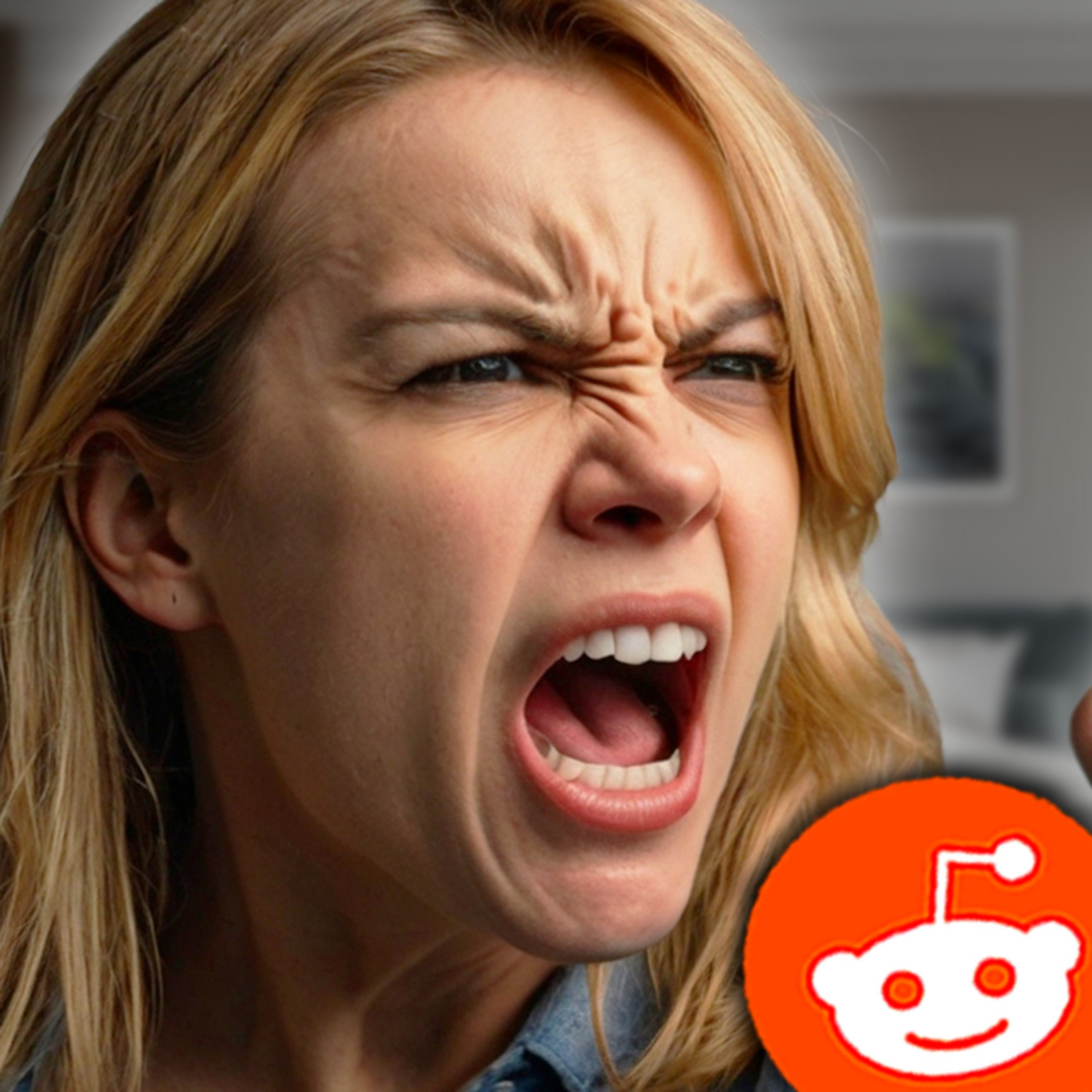 She Wants Me Fired For My "Sexy" Potatoes | Reading 3 Wild Reddit Stories episode artwork
