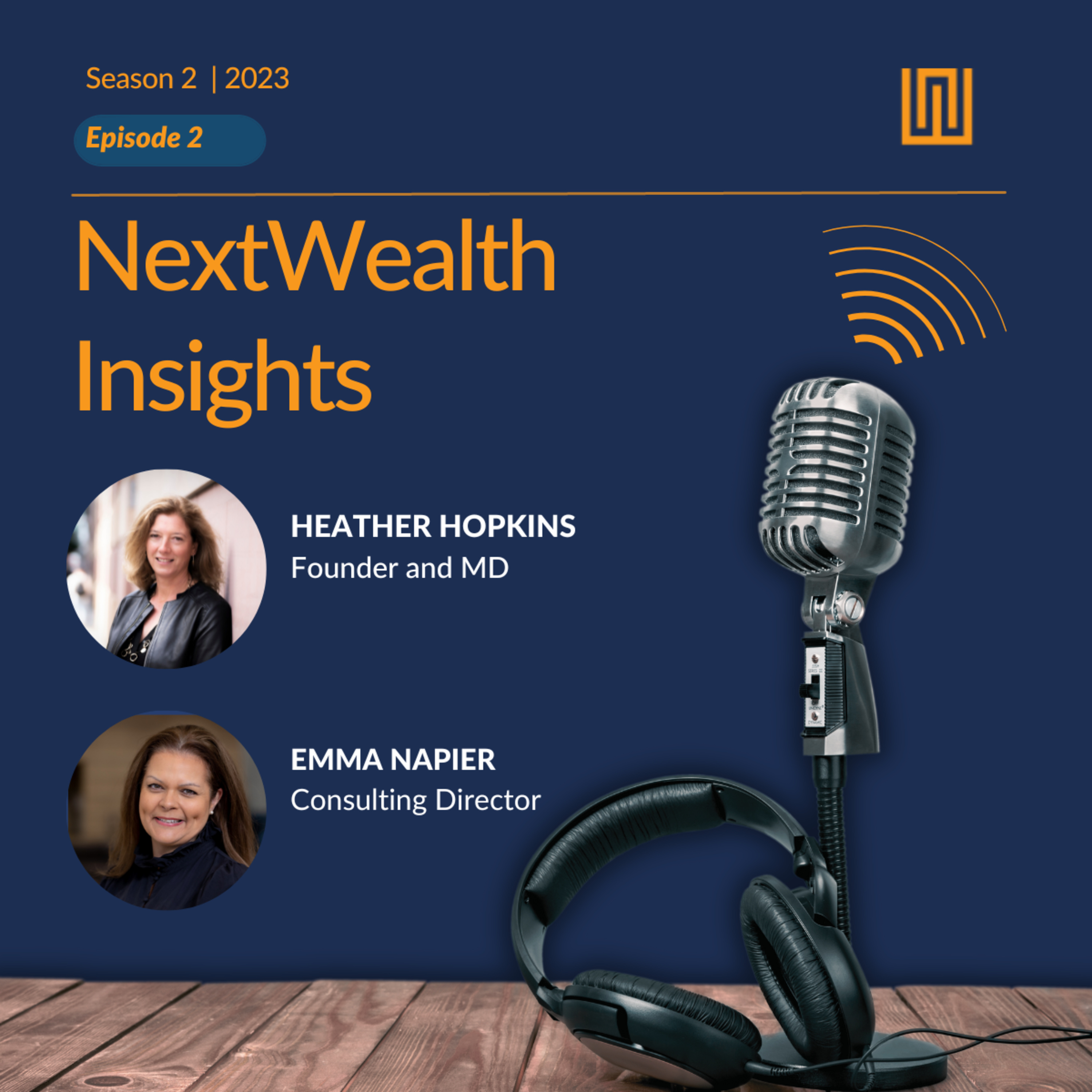 NextWealth Insights