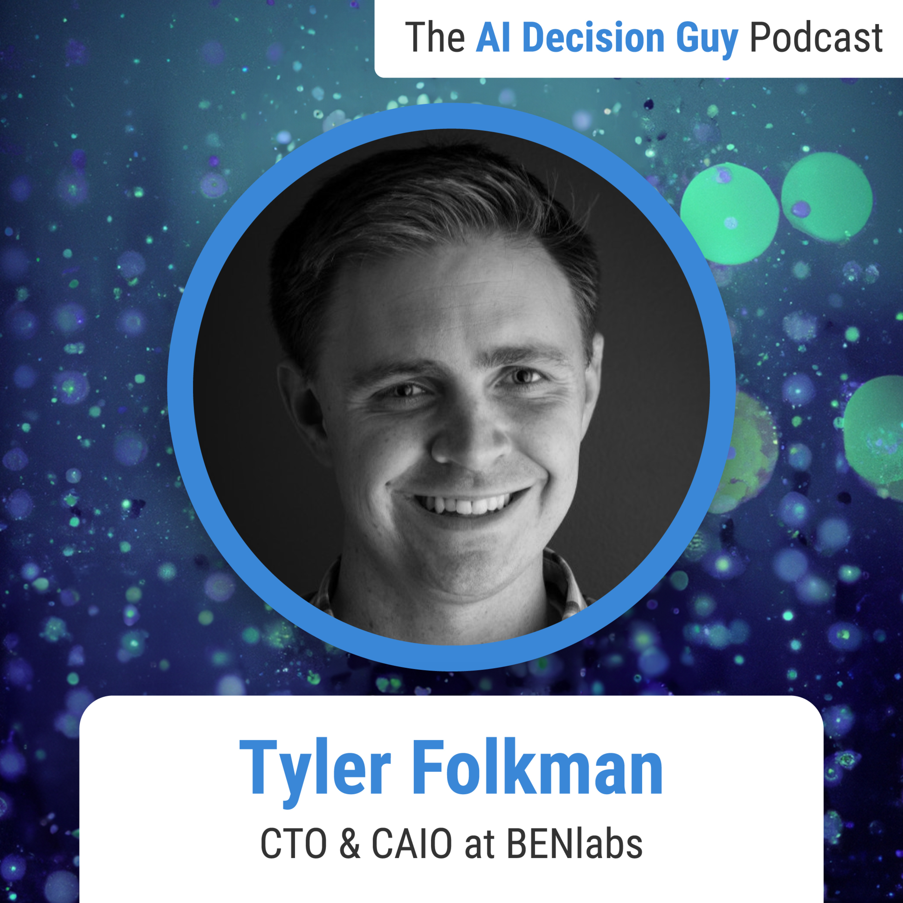 The AI Decision Guy