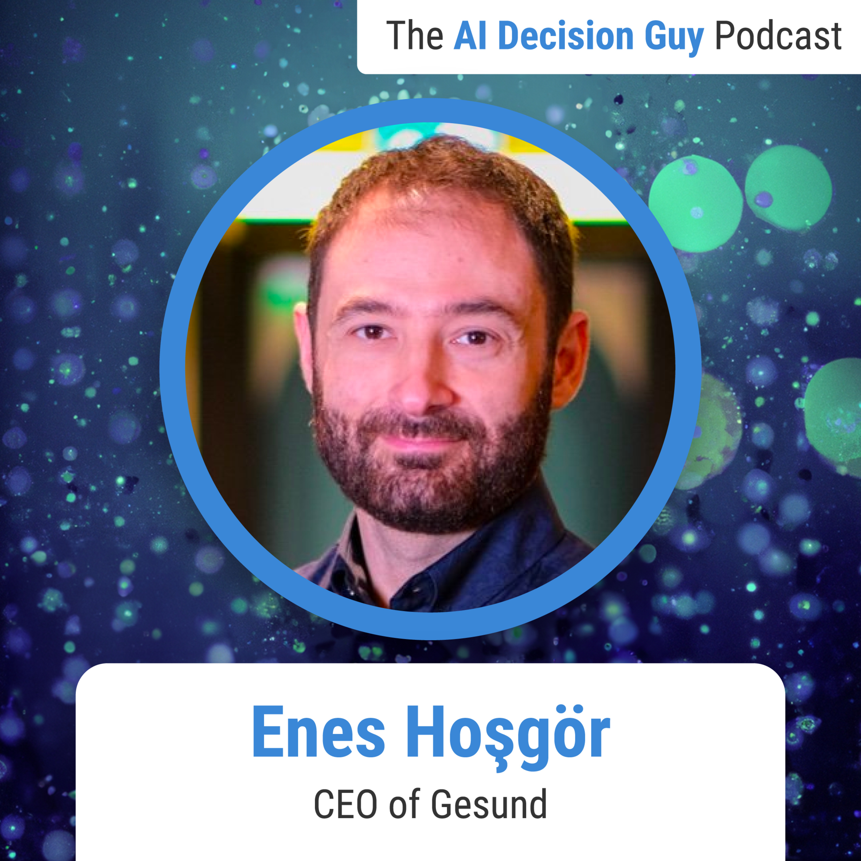 The AI Decision Guy