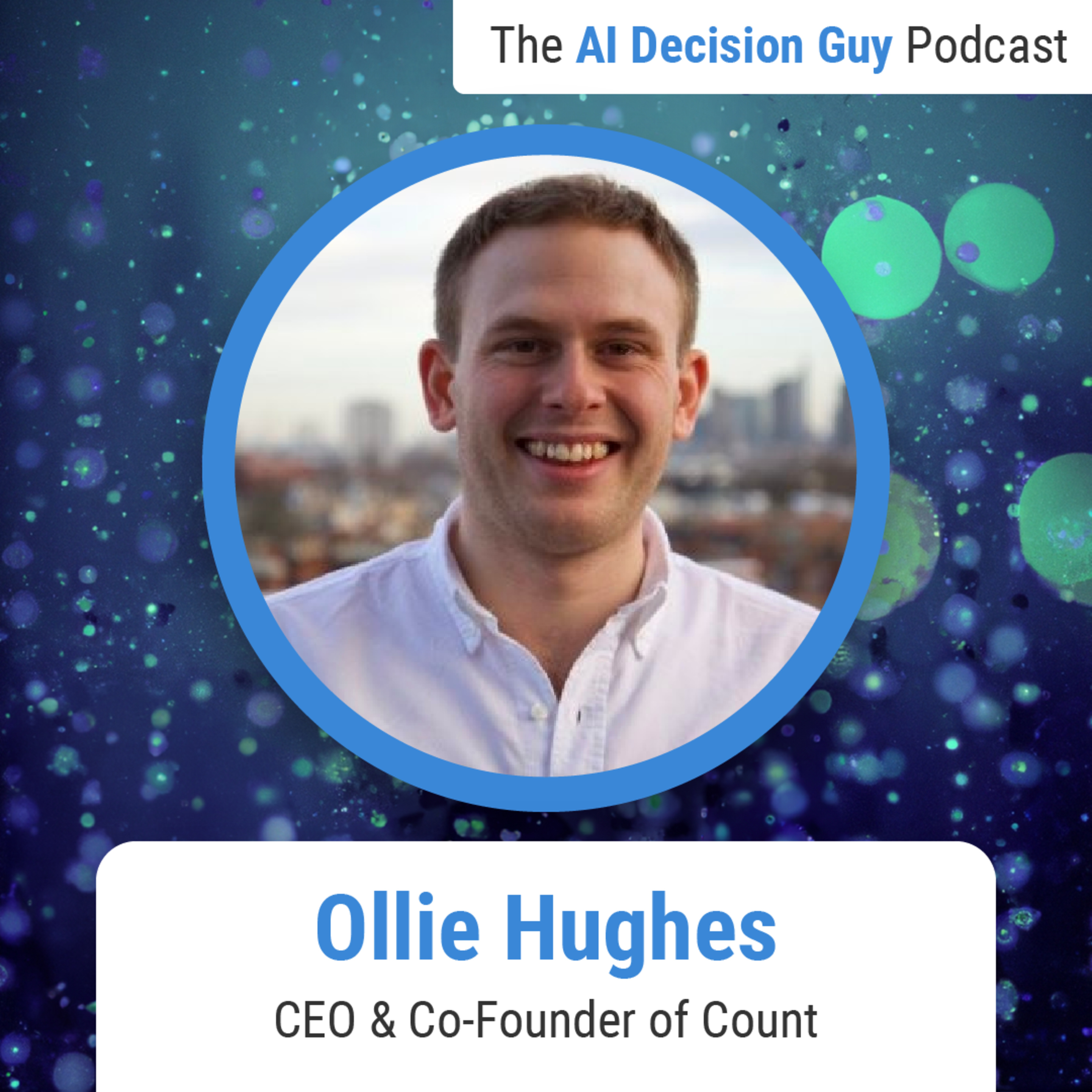 The AI Decision Guy