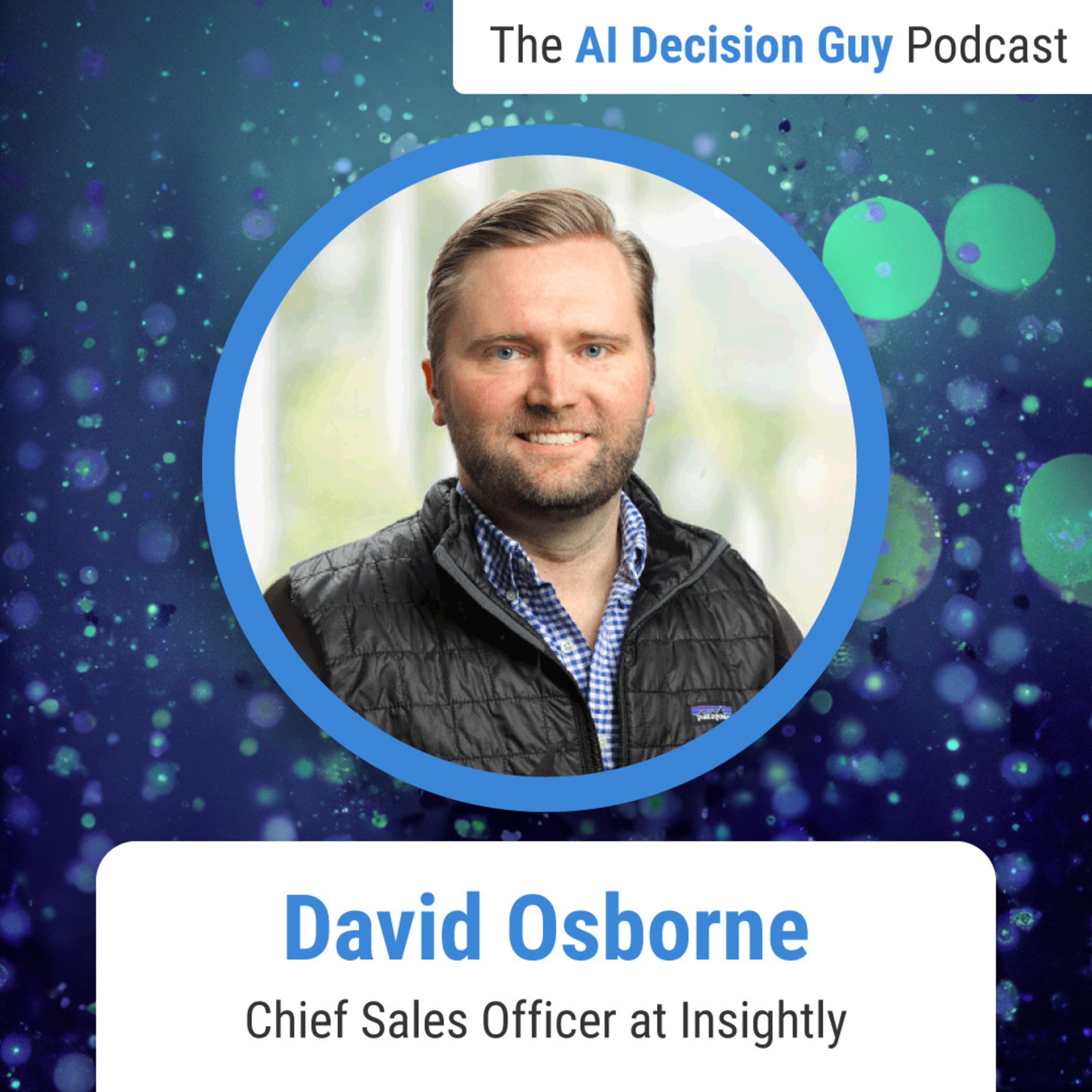 The AI Decision Guy