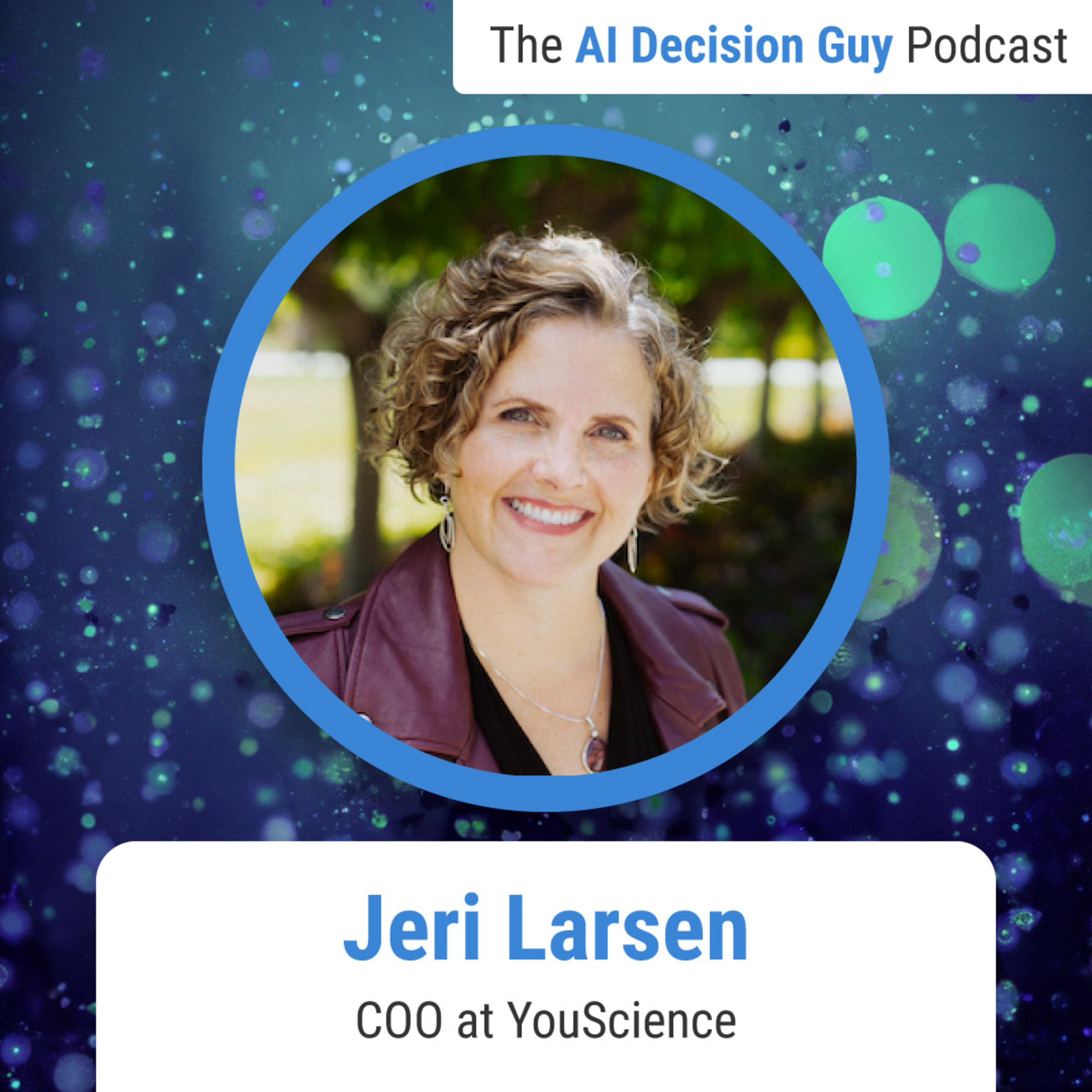 The AI Decision Guy