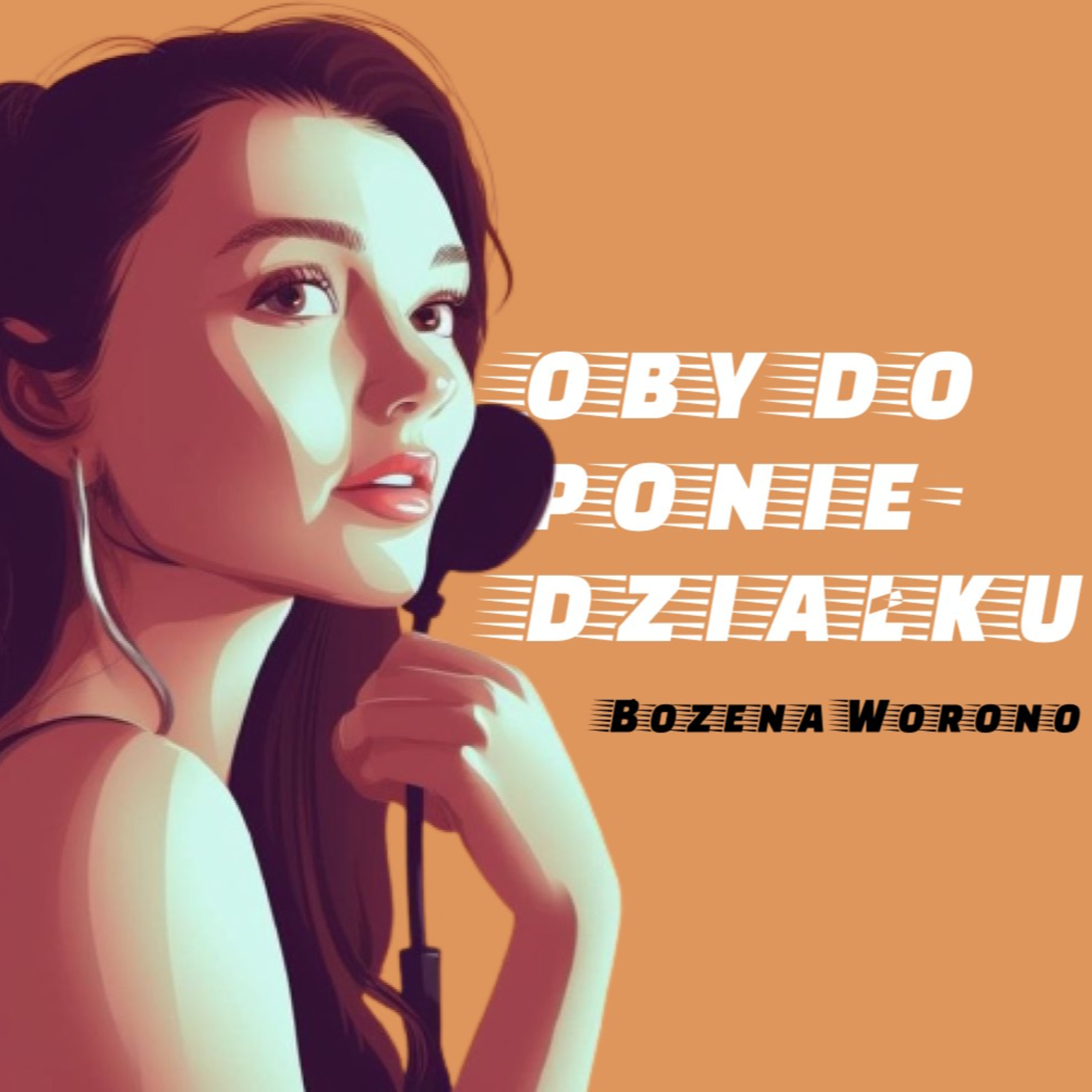 #1 | jak poradzić sobie ze stresem? episode artwork