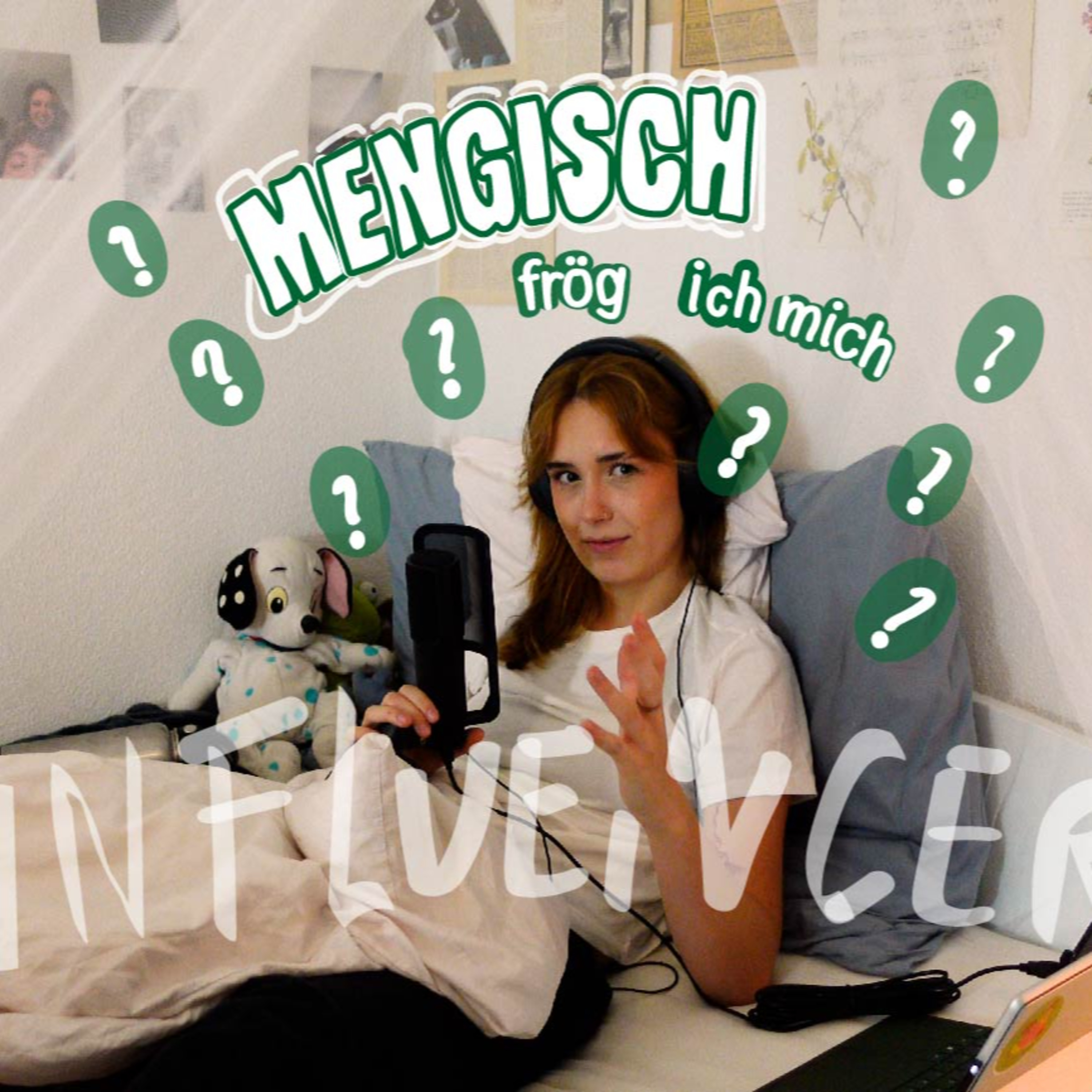 mengisch frög ich mich