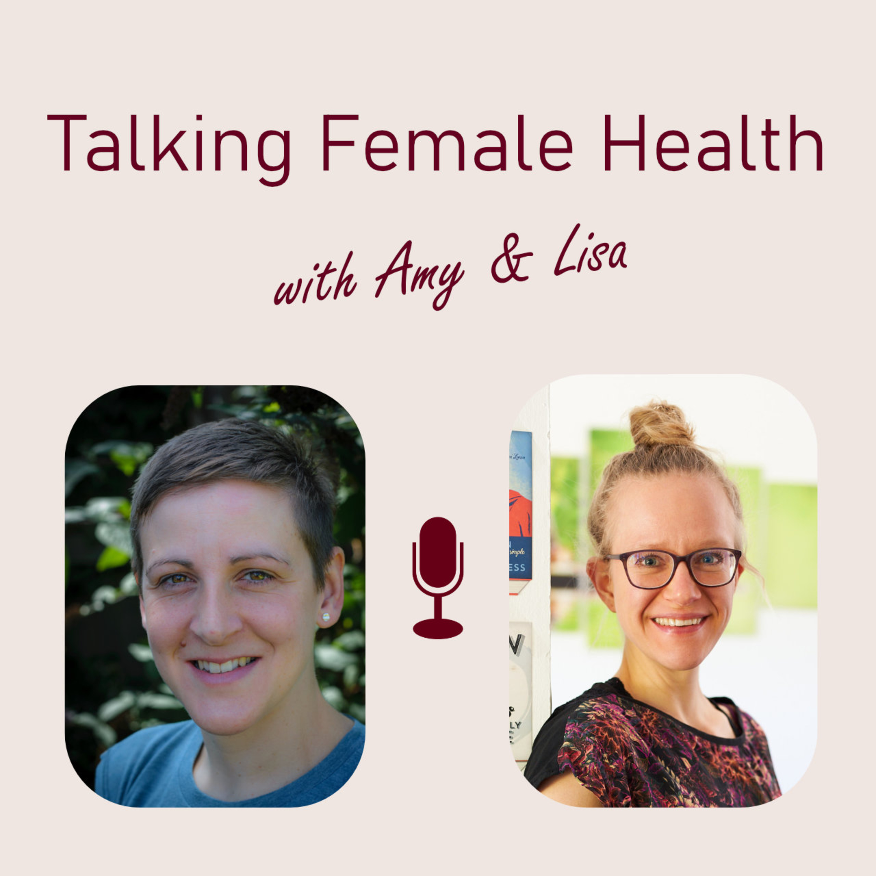 Vagina Truth Bomb The Podcast