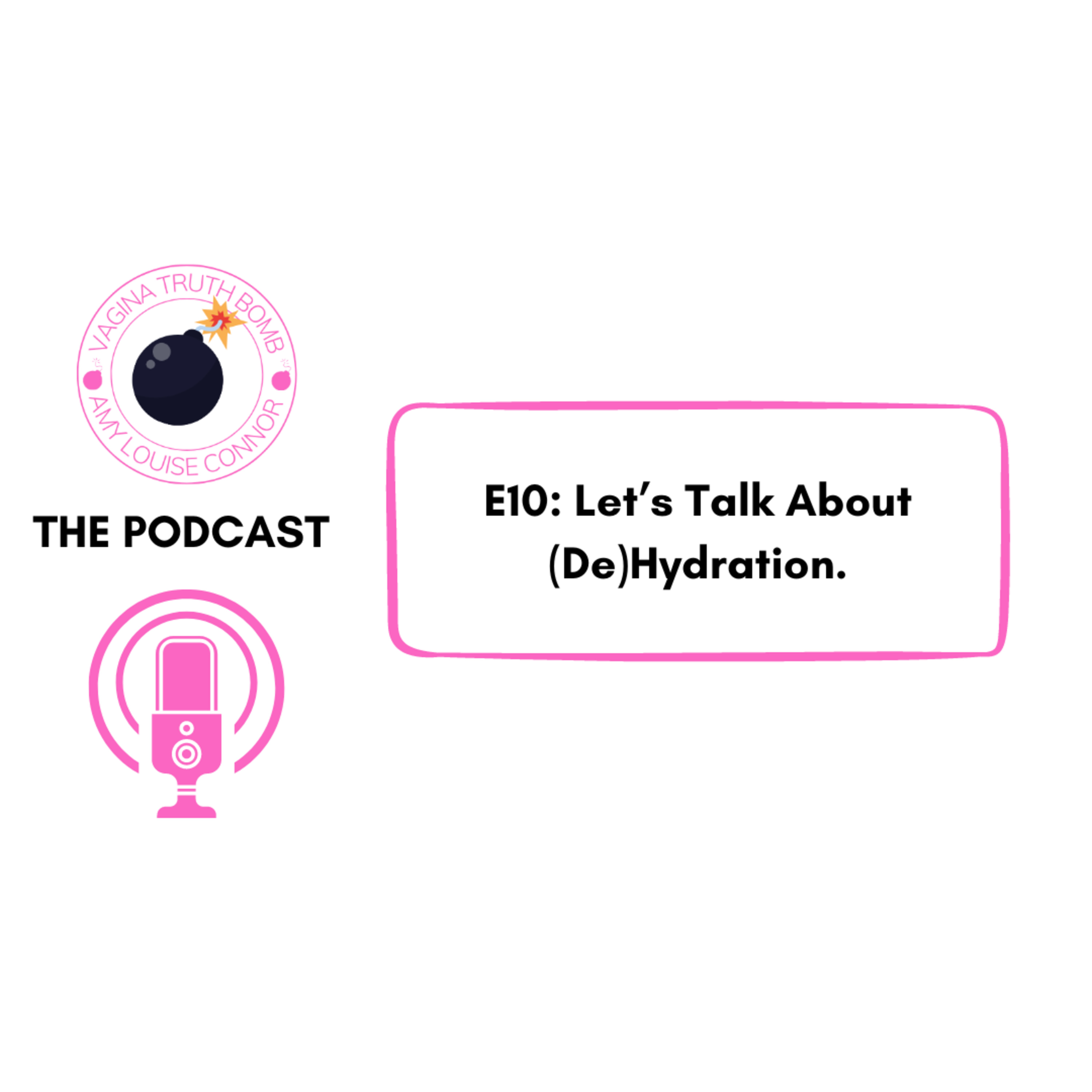 Vagina Truth Bomb The Podcast