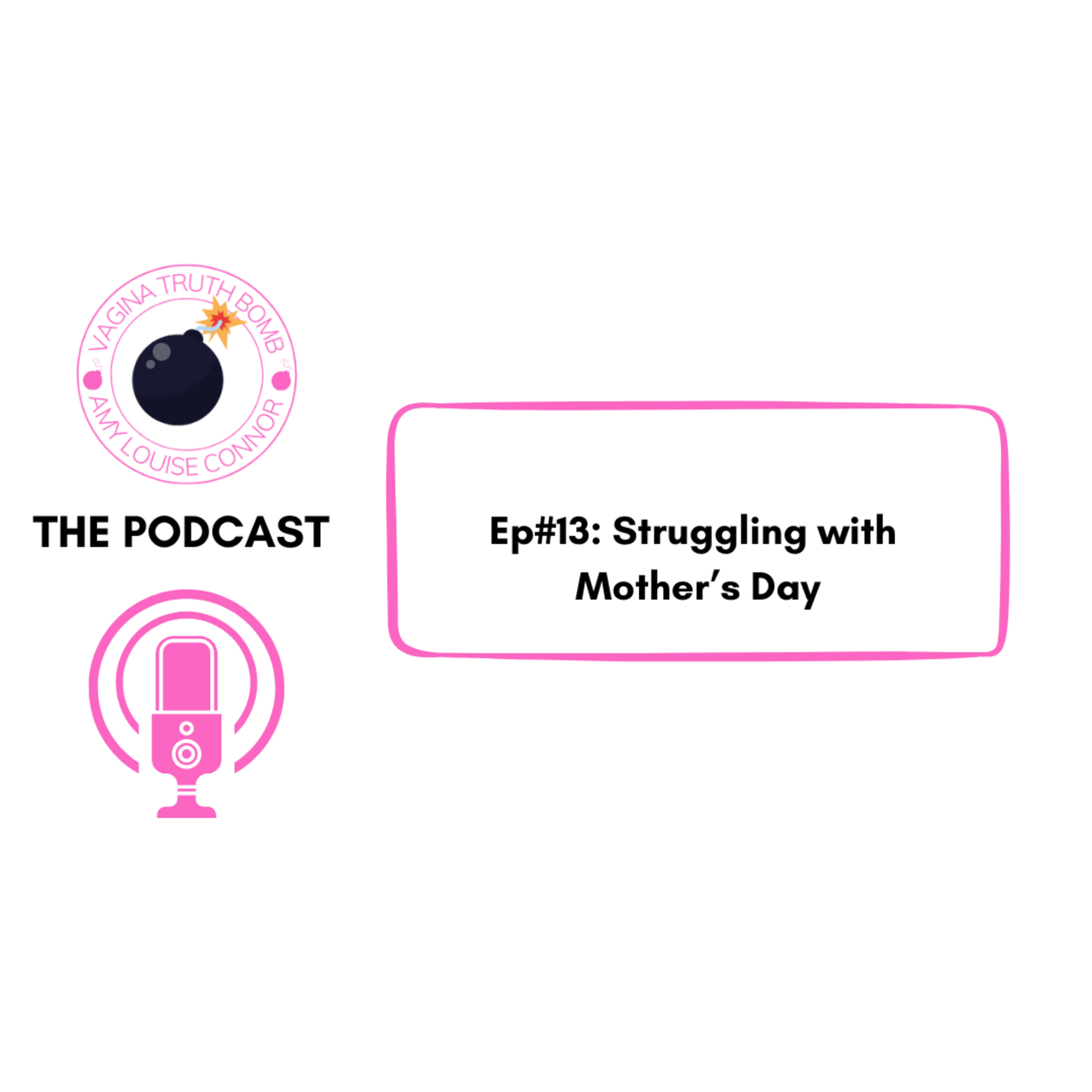 Vagina Truth Bomb The Podcast