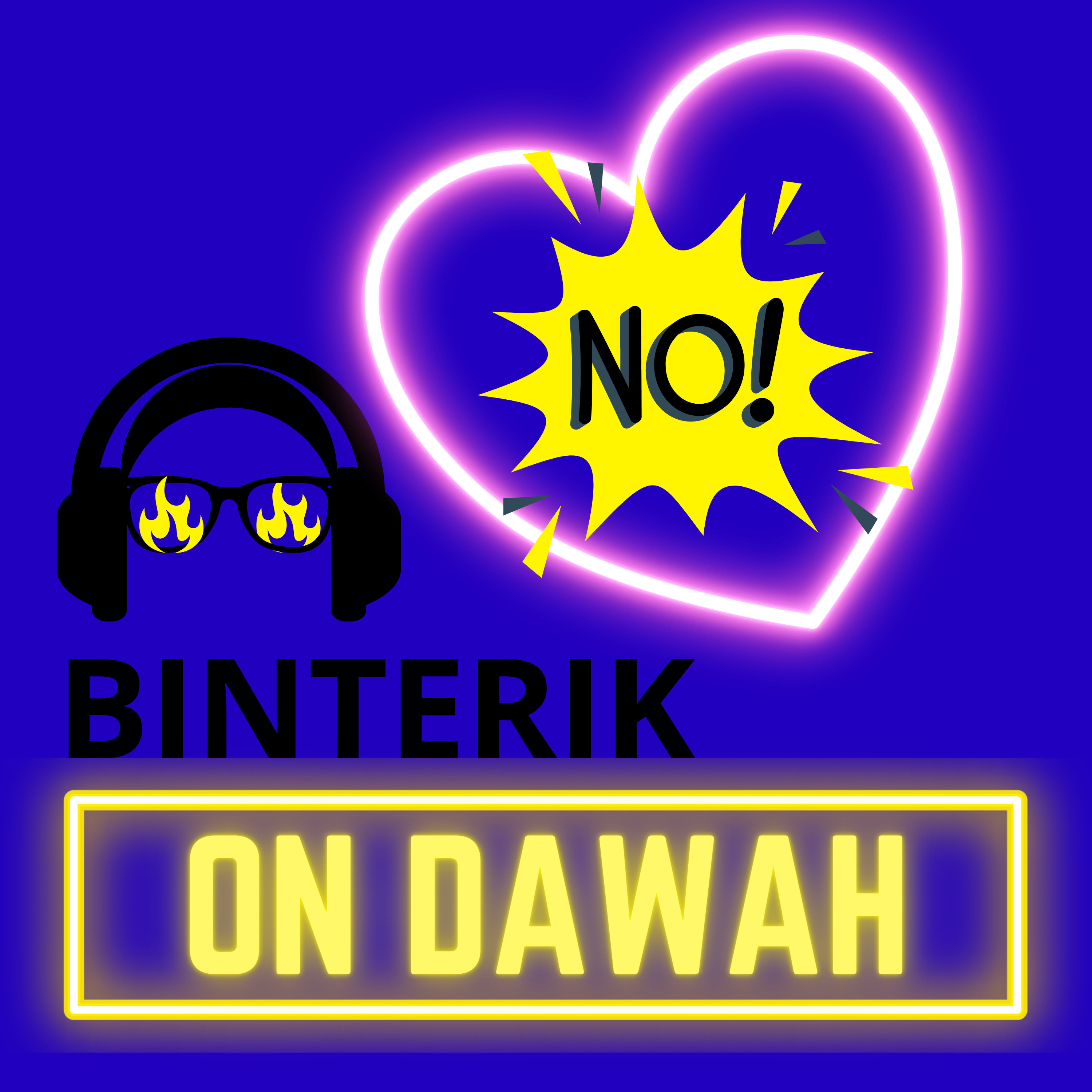 Binterik On Dawah