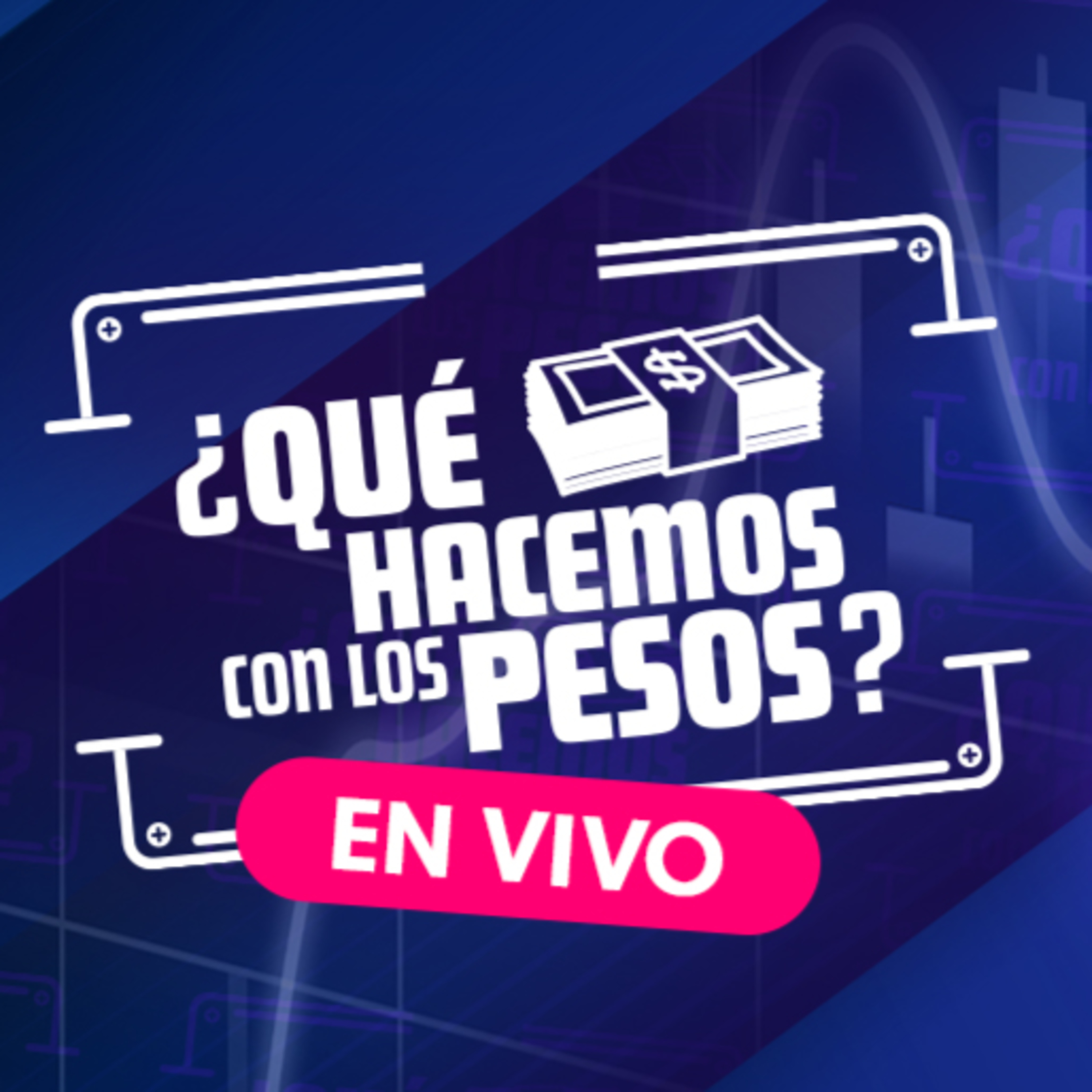 El NUEVO MAPA de INVERSIÓN: cómo COMBINAR RIESGO y DIVERSIFICACIÓN episode artwork