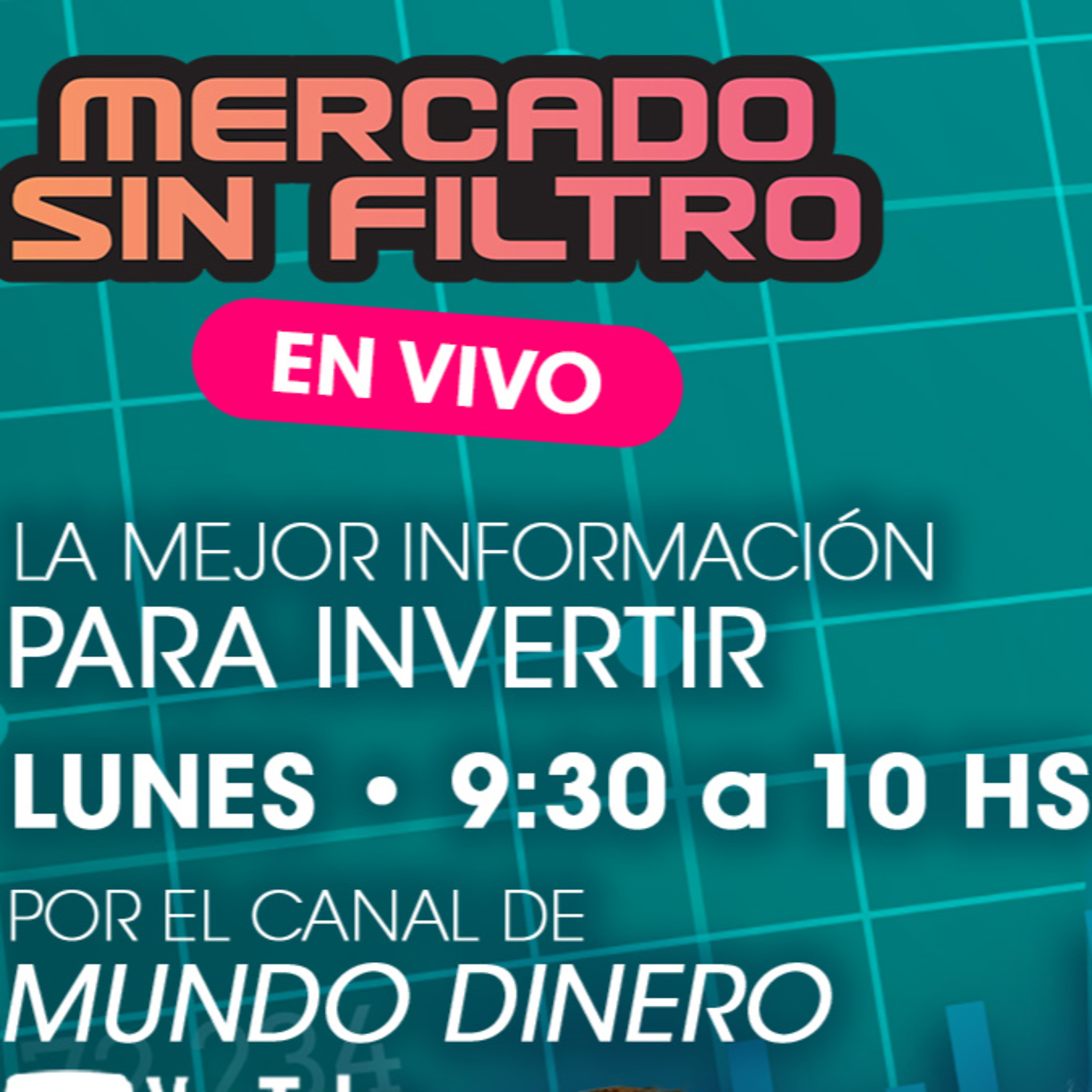 El PETRÓLEO AMENAZA y Wall Street ni se INMUTA | #MercadoSinFiltro con Paula Bujía y Gustavo Neffa