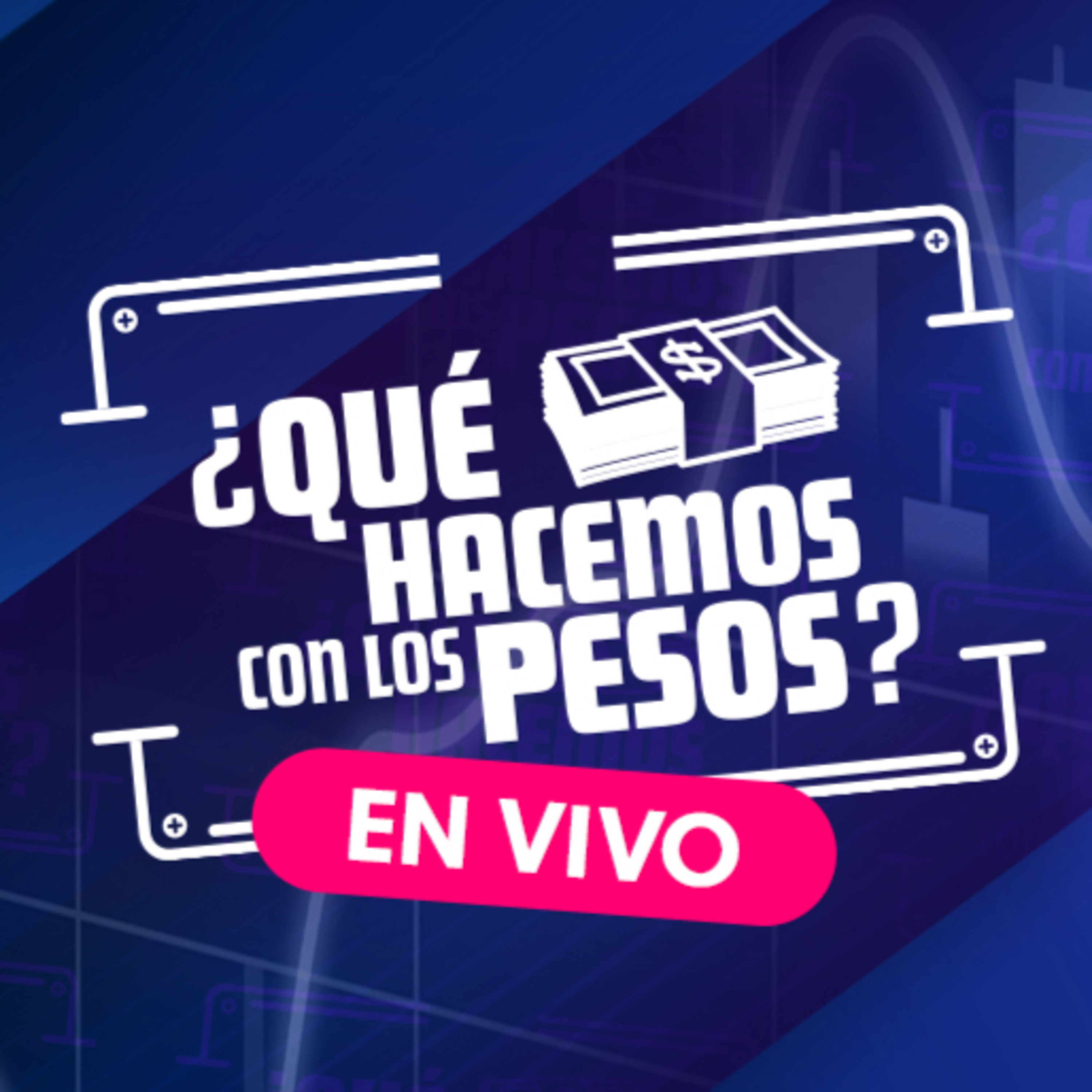 El ERROR de AHORRAR SOLO en DÓLARES episode artwork
