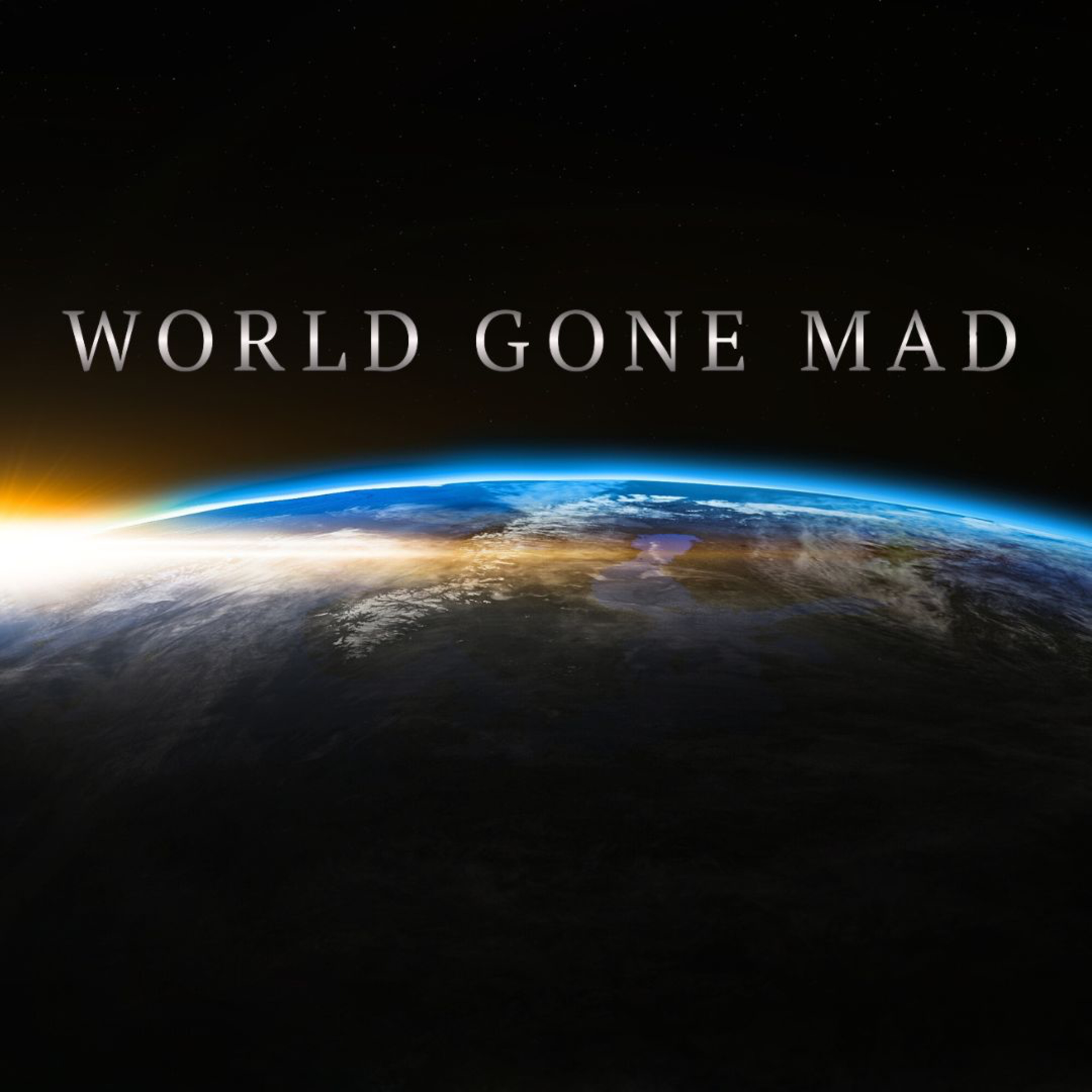Speck VS Plank // World Gone Mad episode artwork