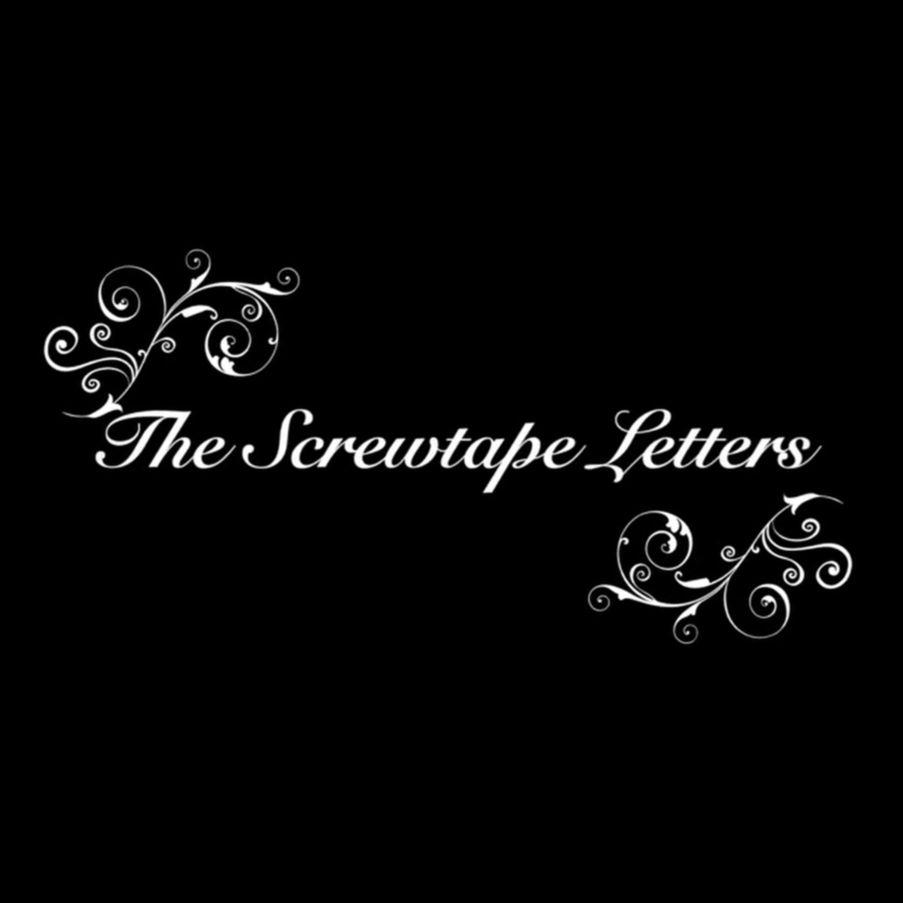 Death By Distraction // The Screwtape Letters episode artwork