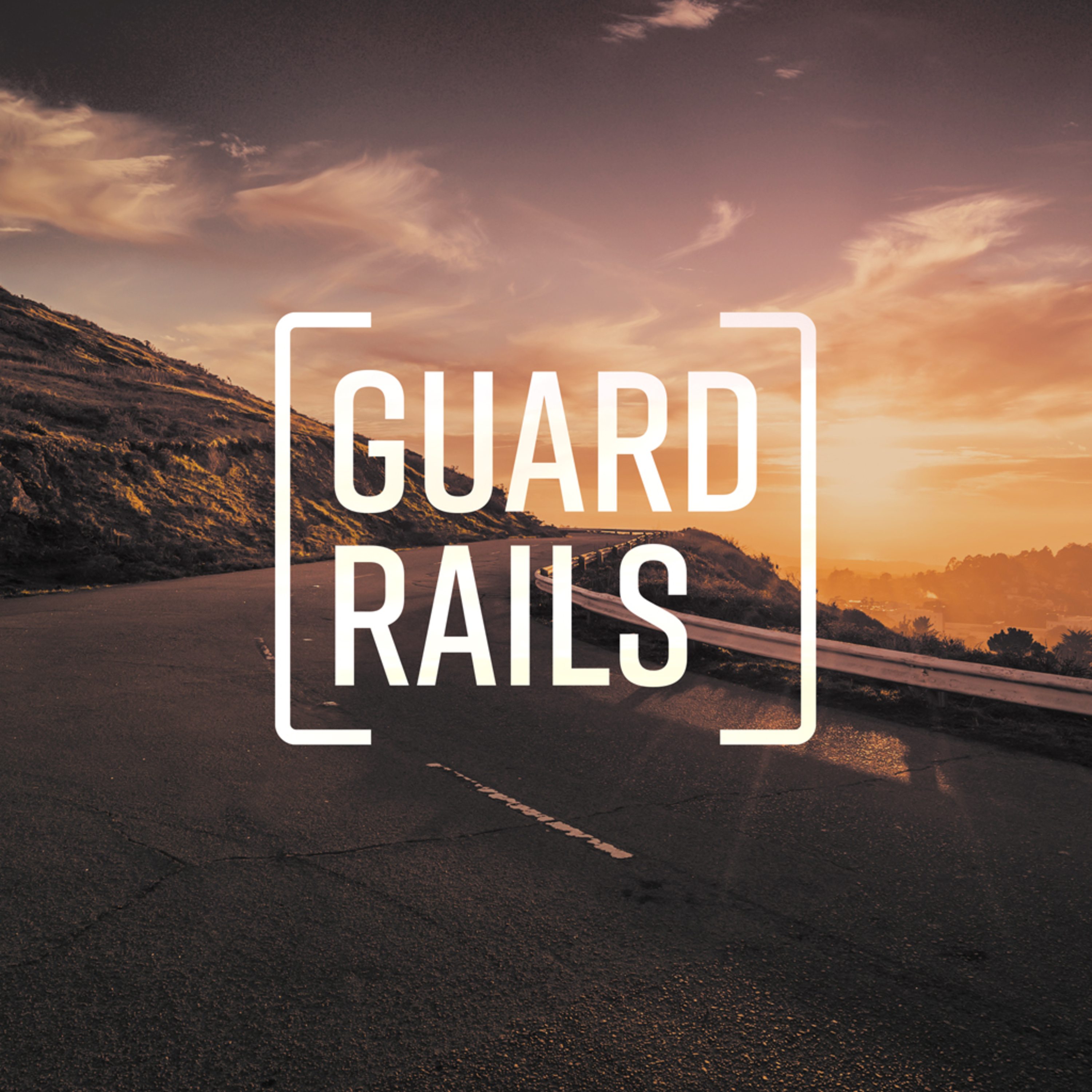 Killing Greed // Guardrails episode artwork