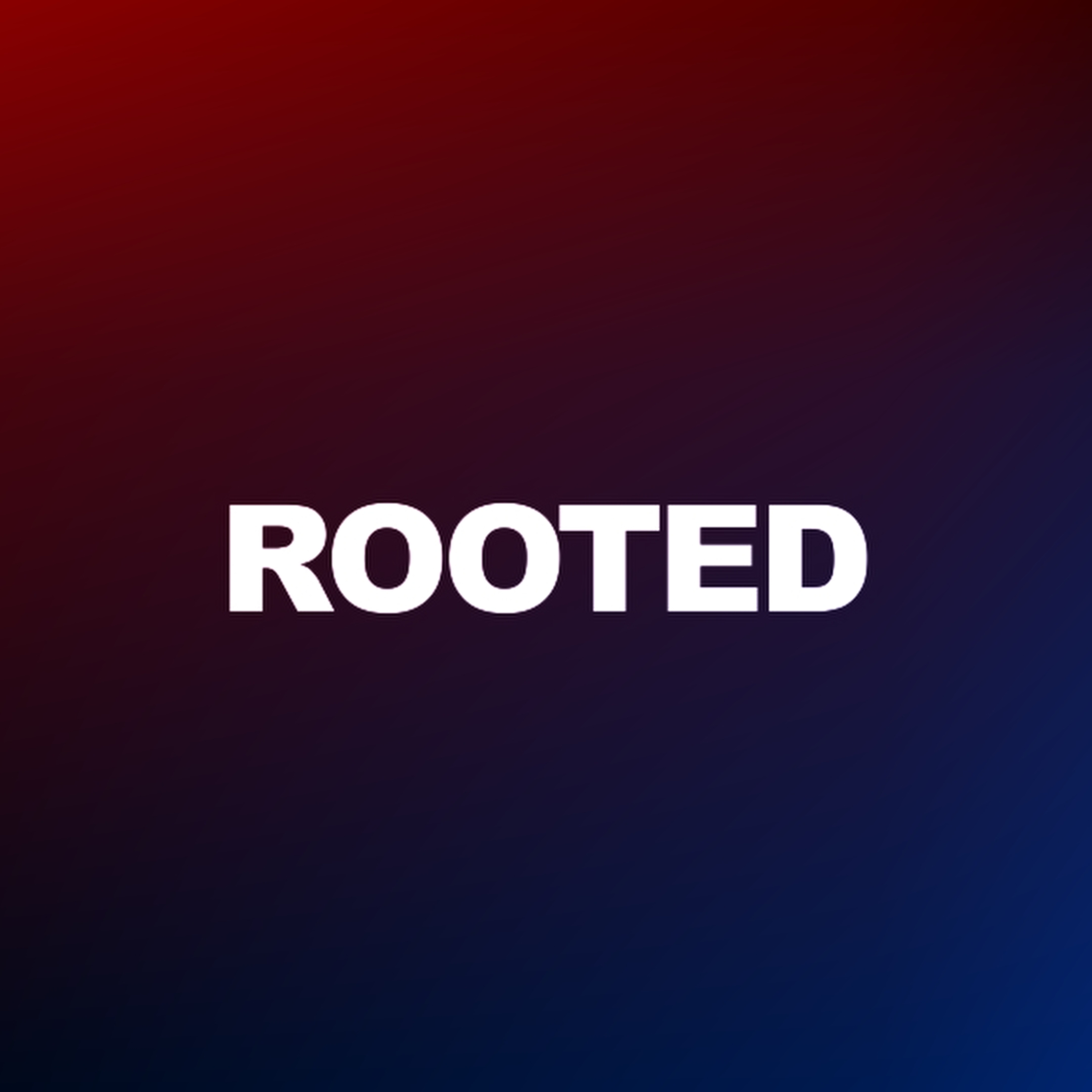 The Way We Live // Rooted episode artwork